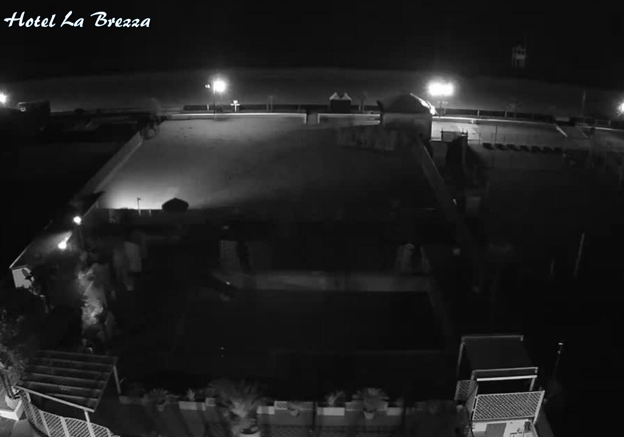 immagine della webcam nei dintorni di Jesolo: webcam Porto di Piave Vecchia