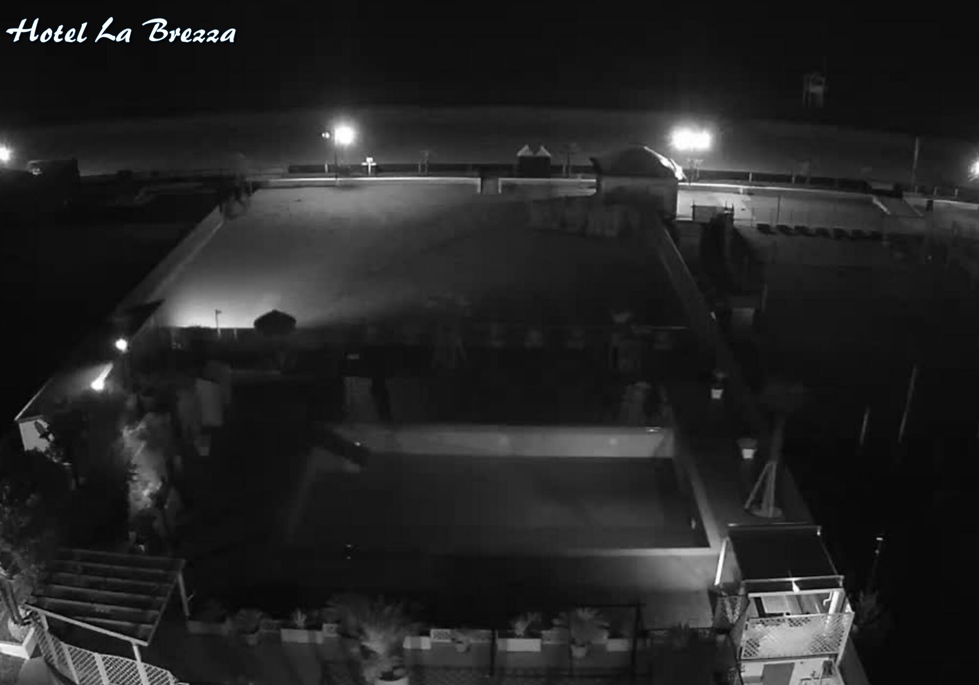 immagine della webcam nei dintorni di Noventa di Piave: webcam Jesolo