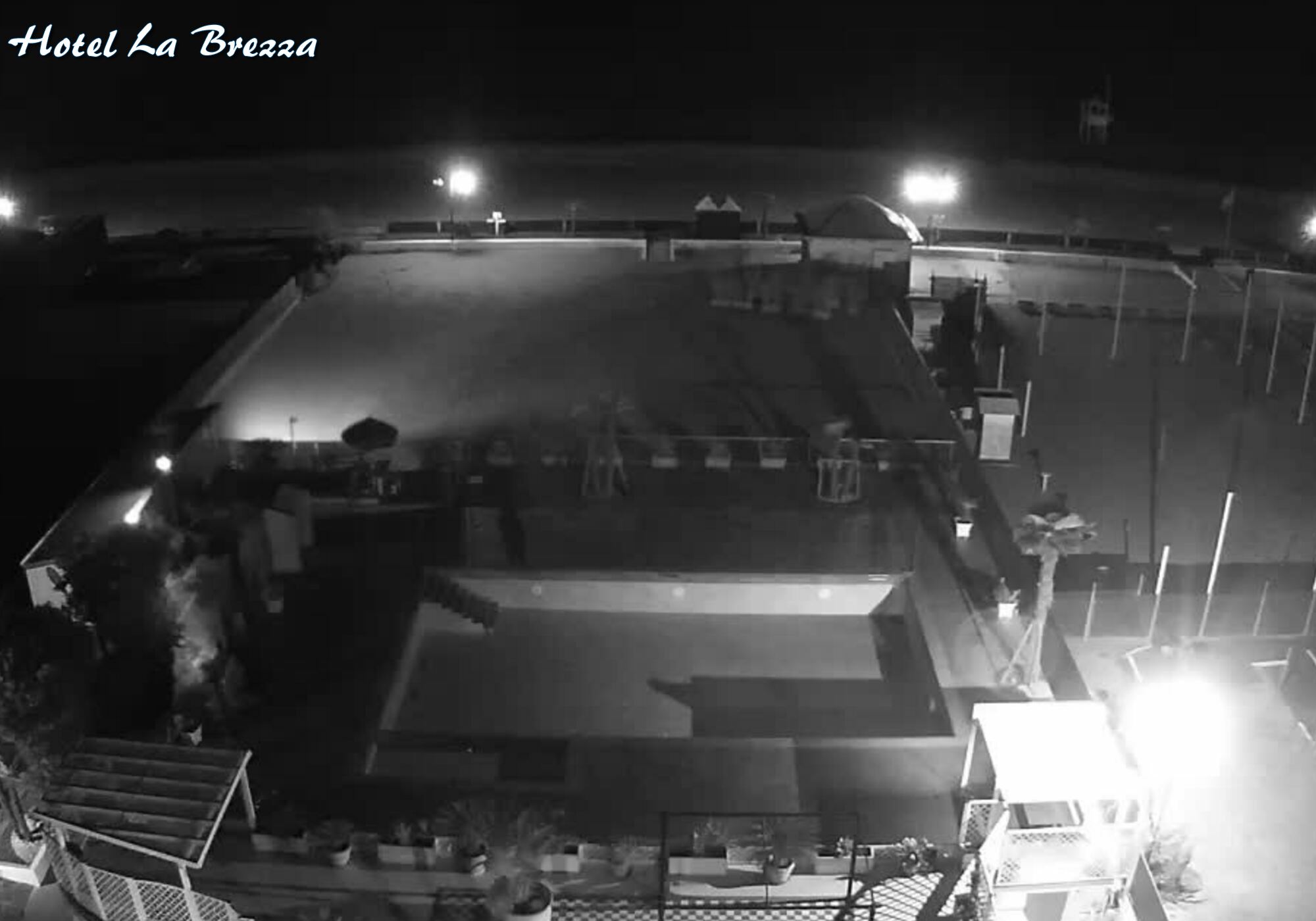 immagine della webcam nei dintorni di Musile di Piave: webcam Jesolo