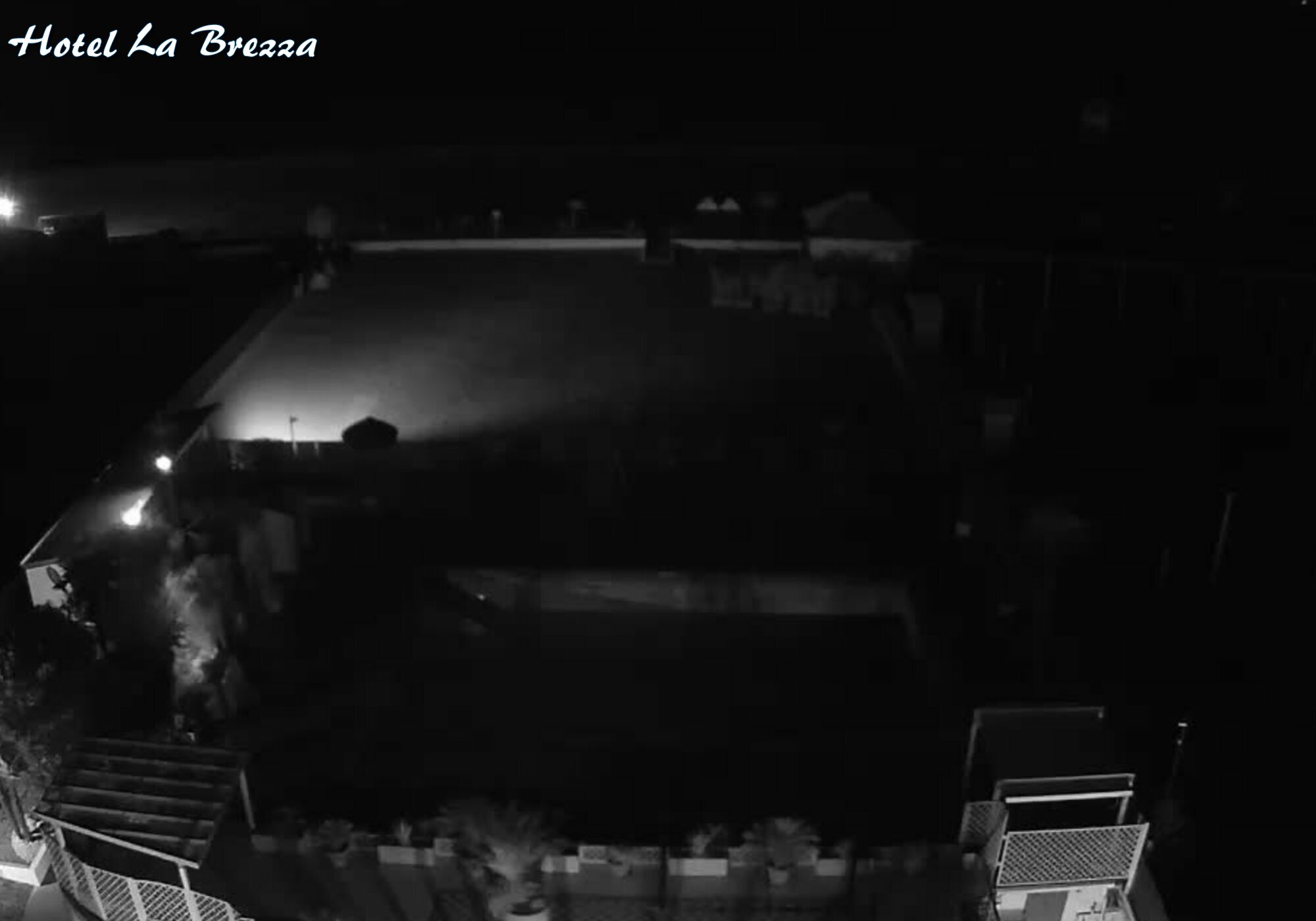 immagine della webcam nei dintorni di Lido di Venezia: webcam Porto di Piave Vecchia