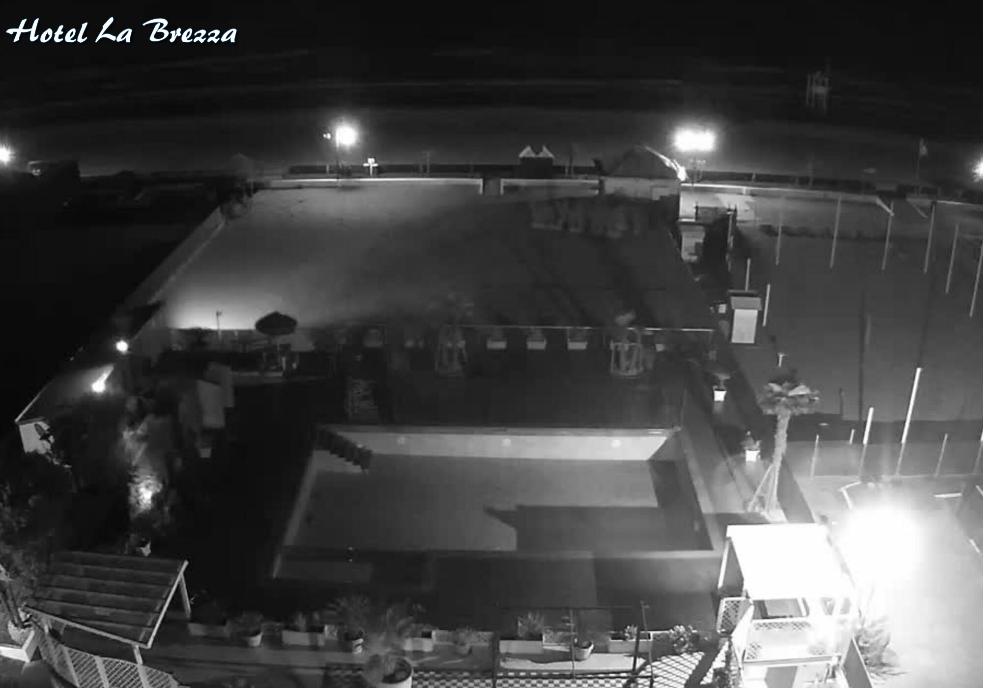 immagine della webcam nei dintorni di Mestre: webcam Porto di Piave Vecchia