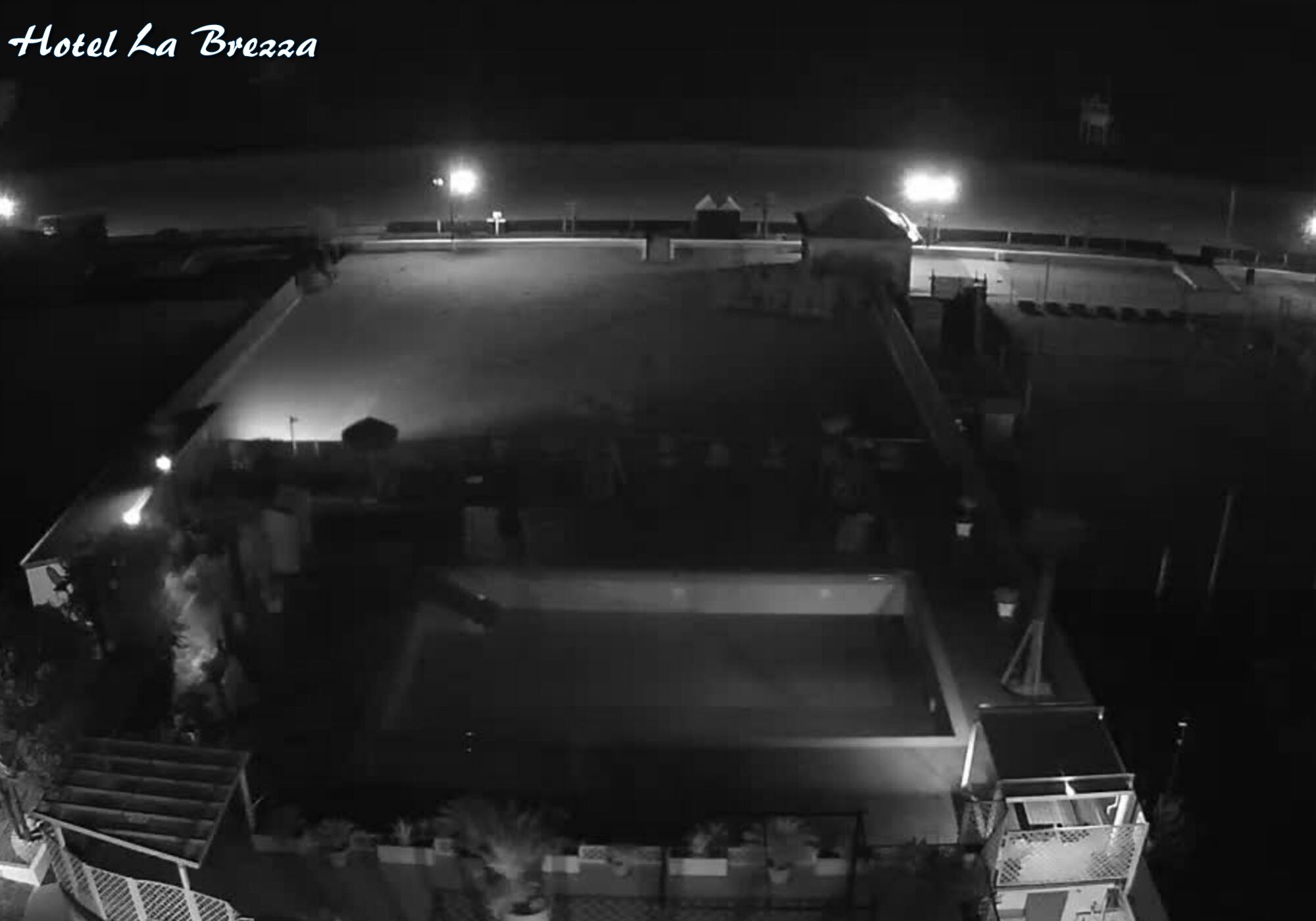 immagine della webcam nei dintorni di Venezia Tessera: webcam Porto di Piave Vecchia