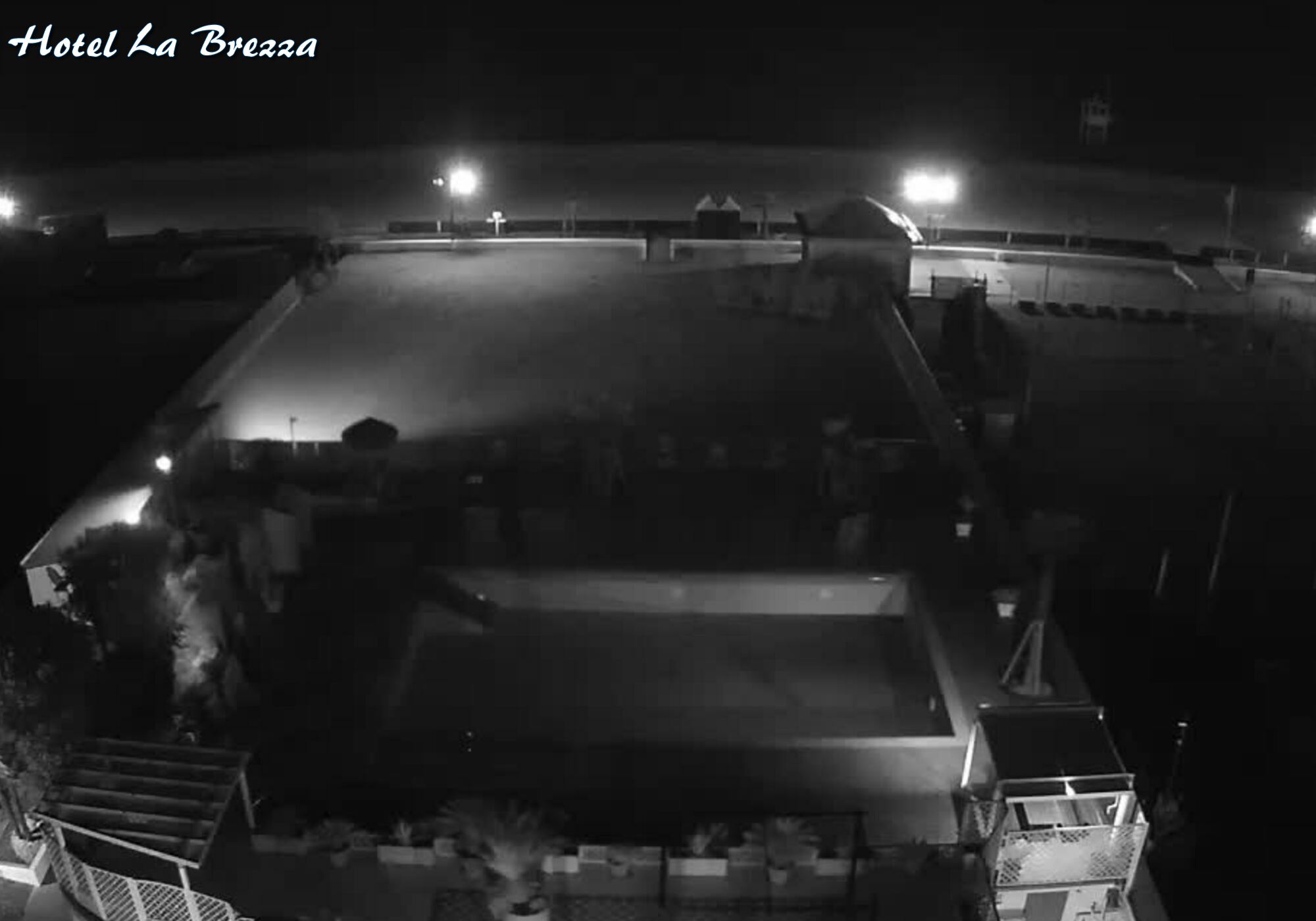 immagine della webcam nei dintorni di Venezia Tessera: webcam Porto di Piave Vecchia