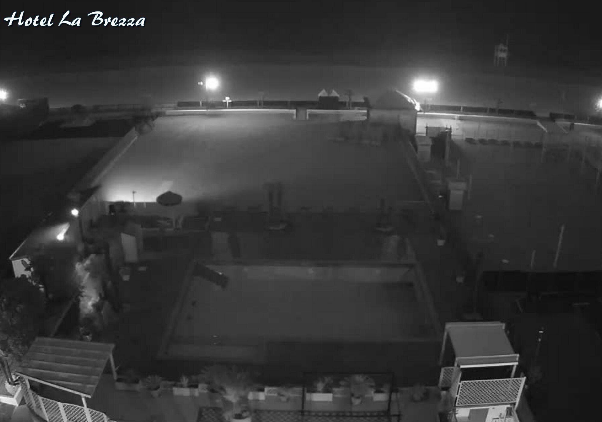 immagine della webcam nei dintorni di Bibione Pineda: webcam Jesolo