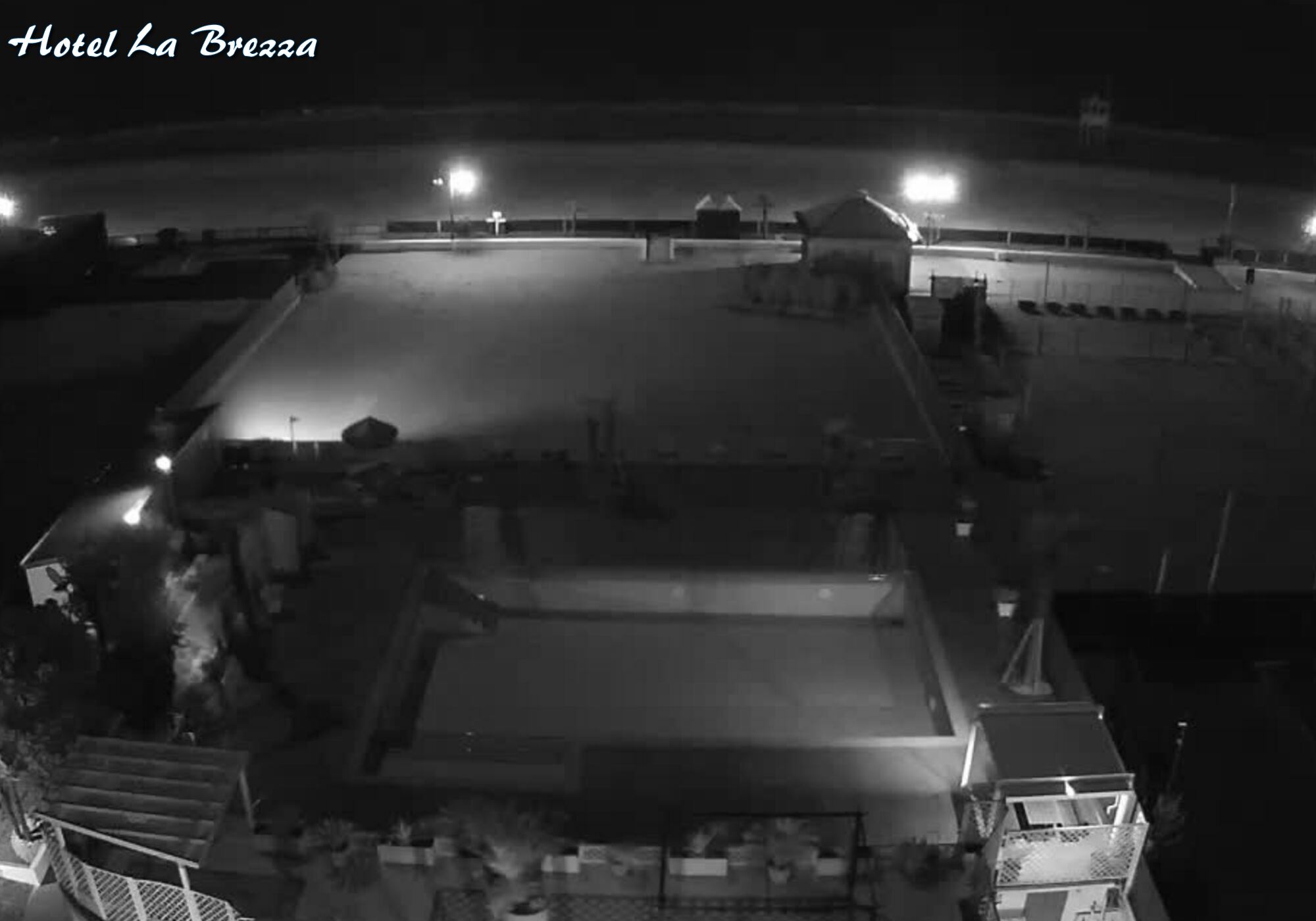 Preview delle webcam di Jesolo