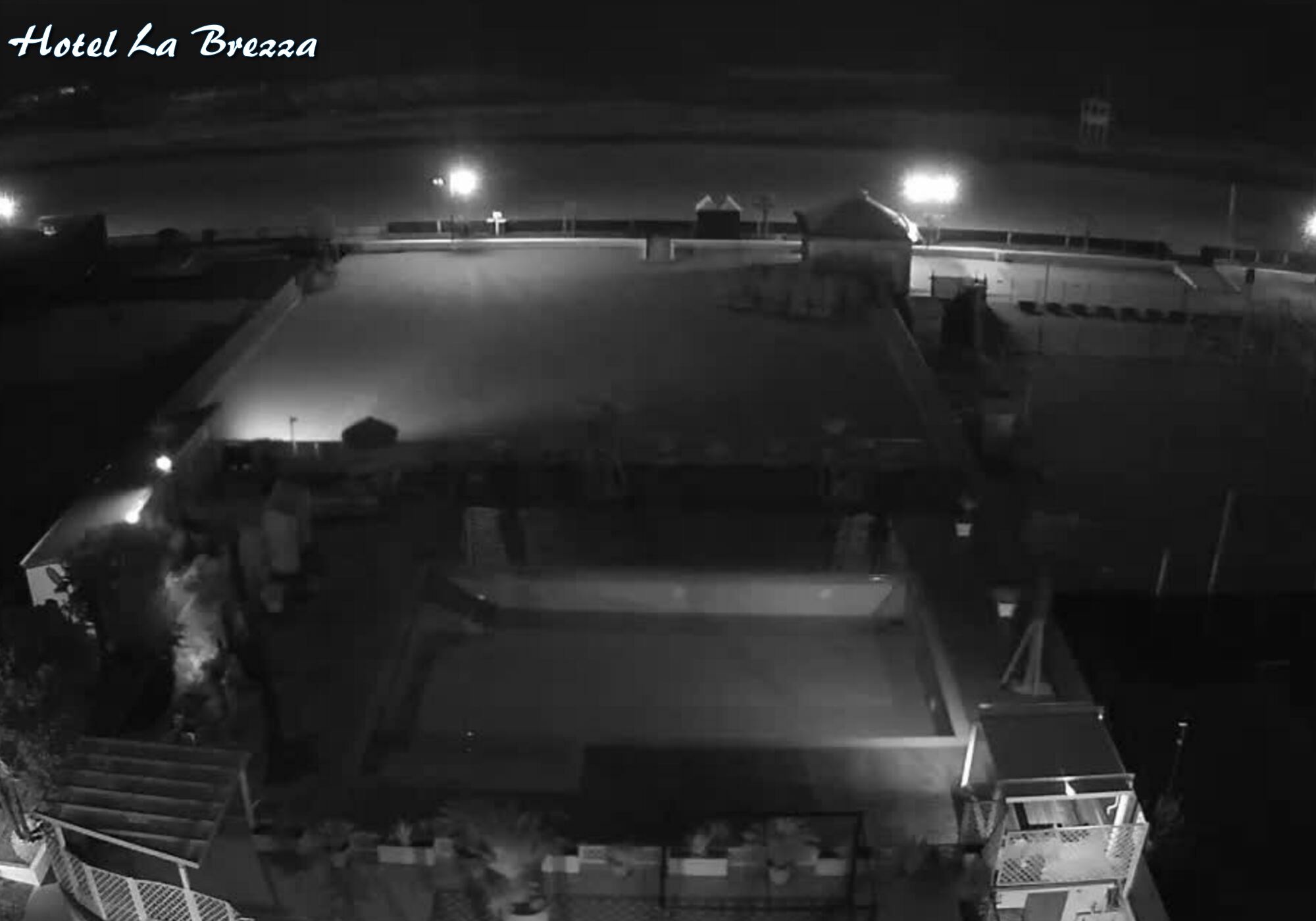immagine della webcam nei dintorni di Favaro Veneto: webcam Porto di Piave Vecchia