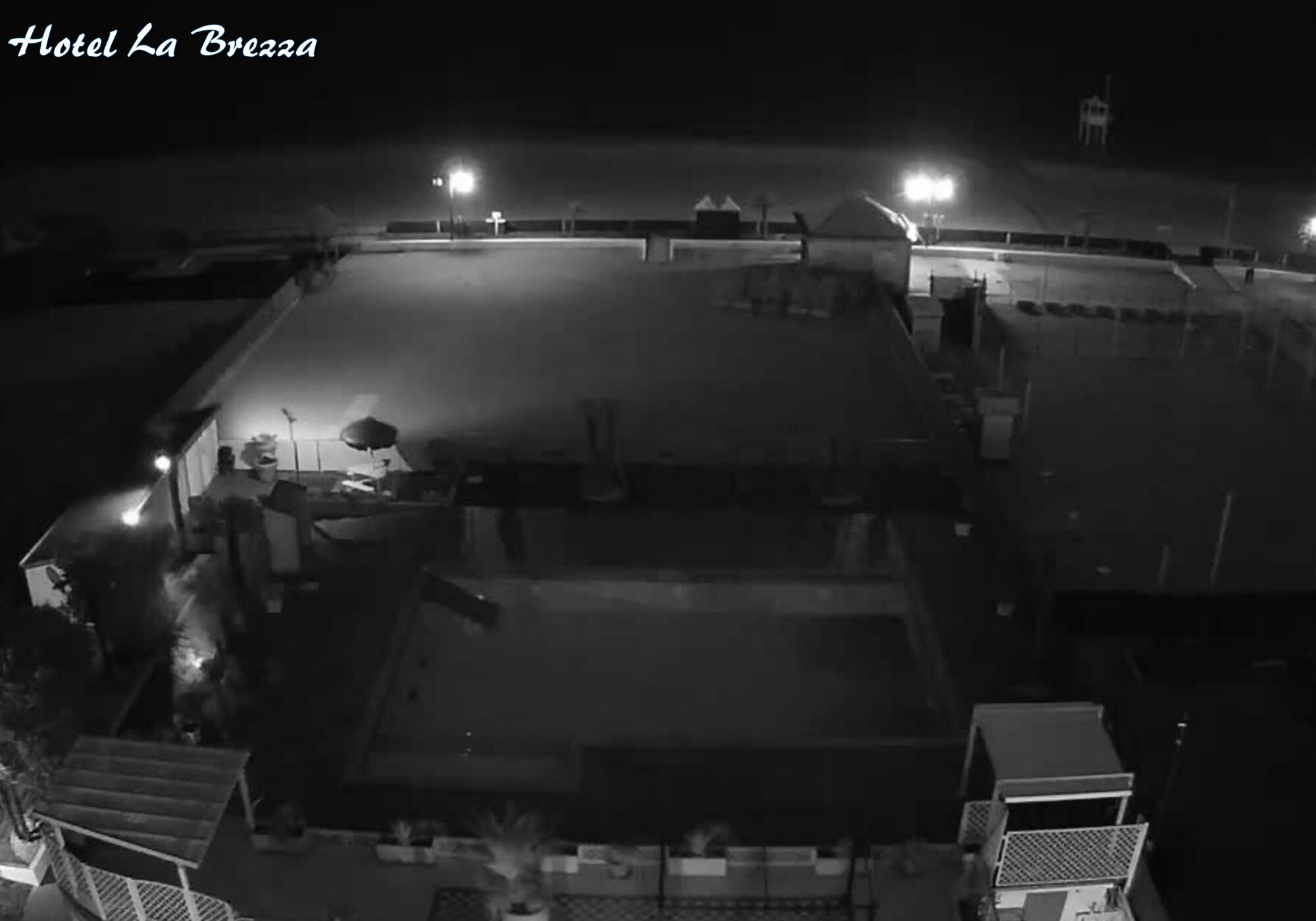 immagine della webcam nei dintorni di Caorle: webcam Jesolo