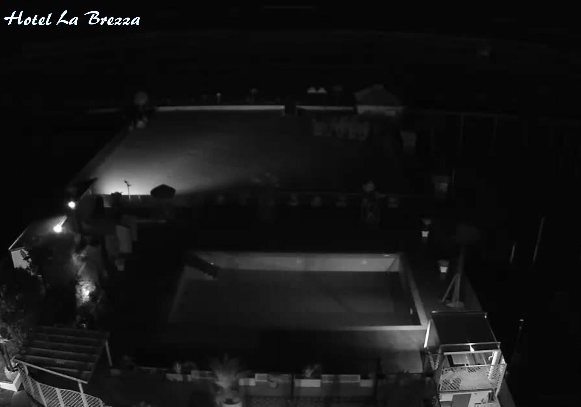 Preview delle webcam di Jesolo