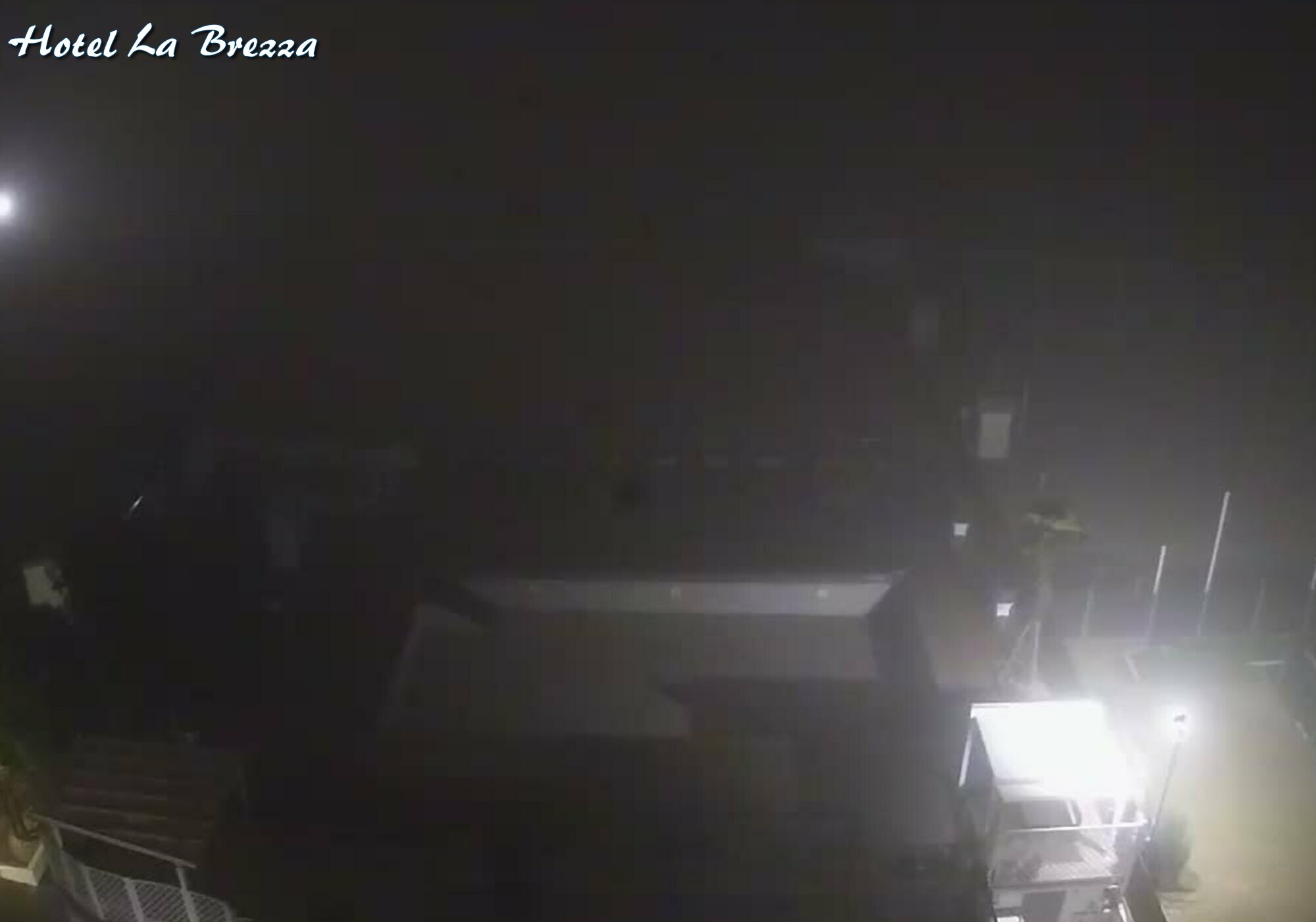 immagine della webcam nei dintorni di Portogruaro: webcam Jesolo