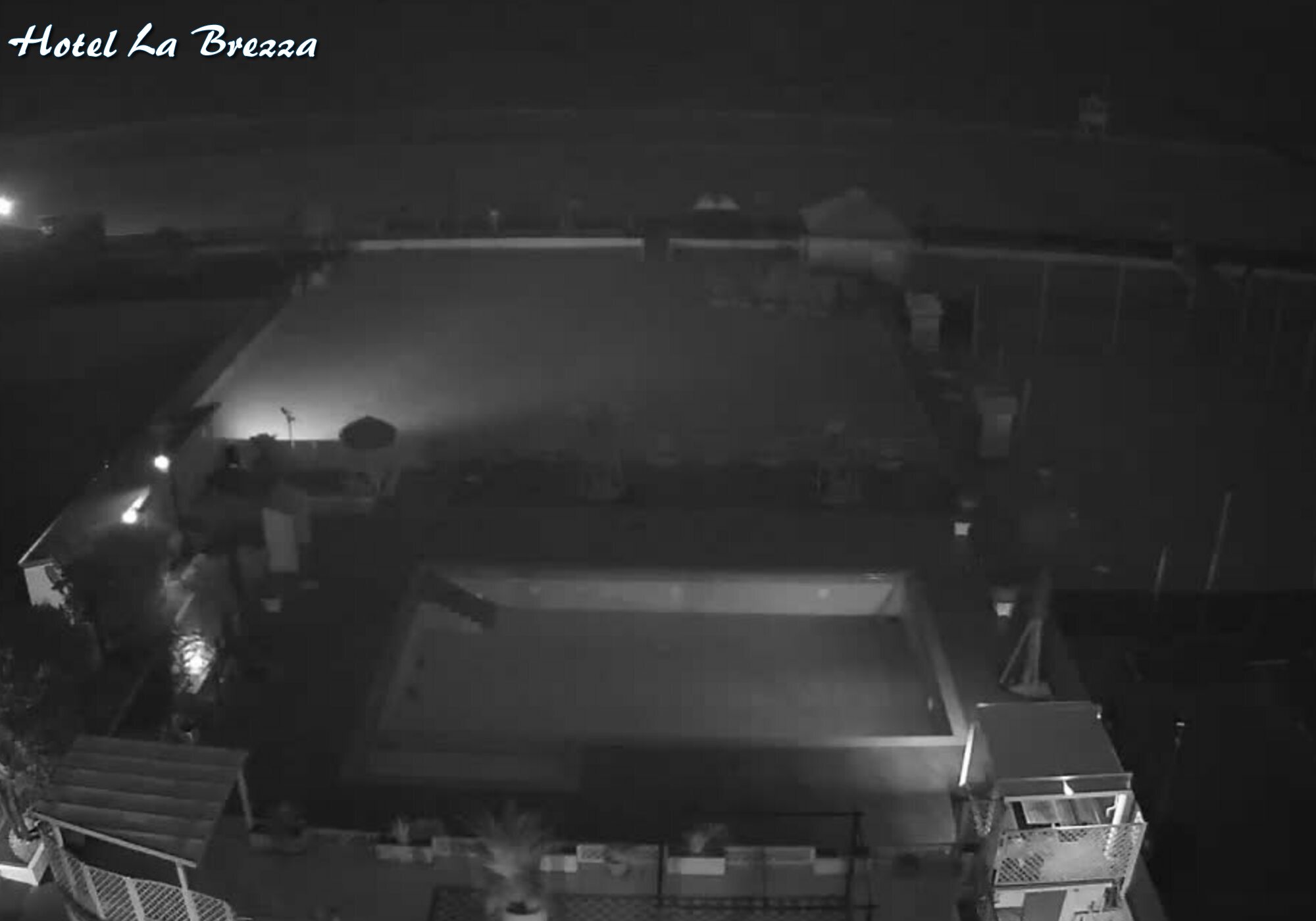 immagine della webcam nei dintorni di Caorle: webcam Jesolo