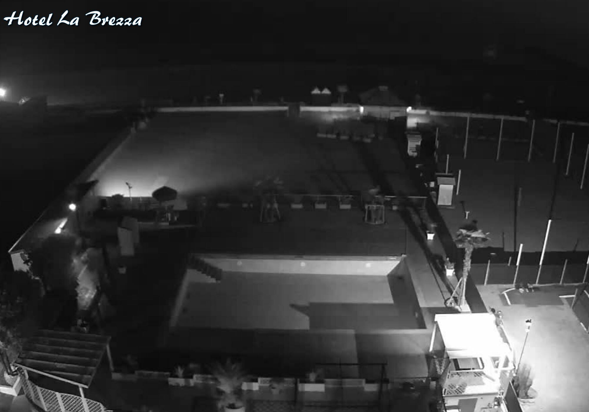 immagine della webcam nei dintorni di Musile di Piave: webcam Jesolo