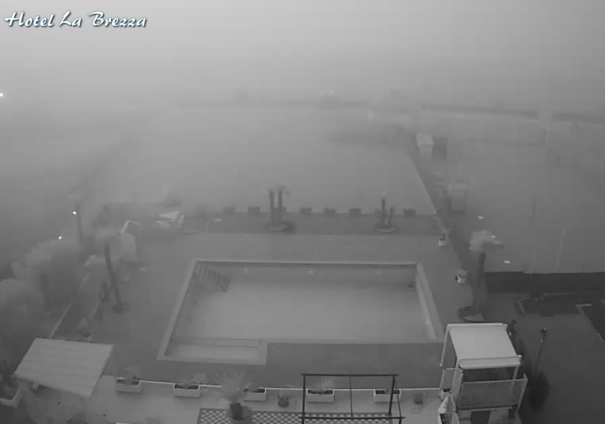 immagine della webcam nei dintorni di Musile di Piave: webcam Jesolo