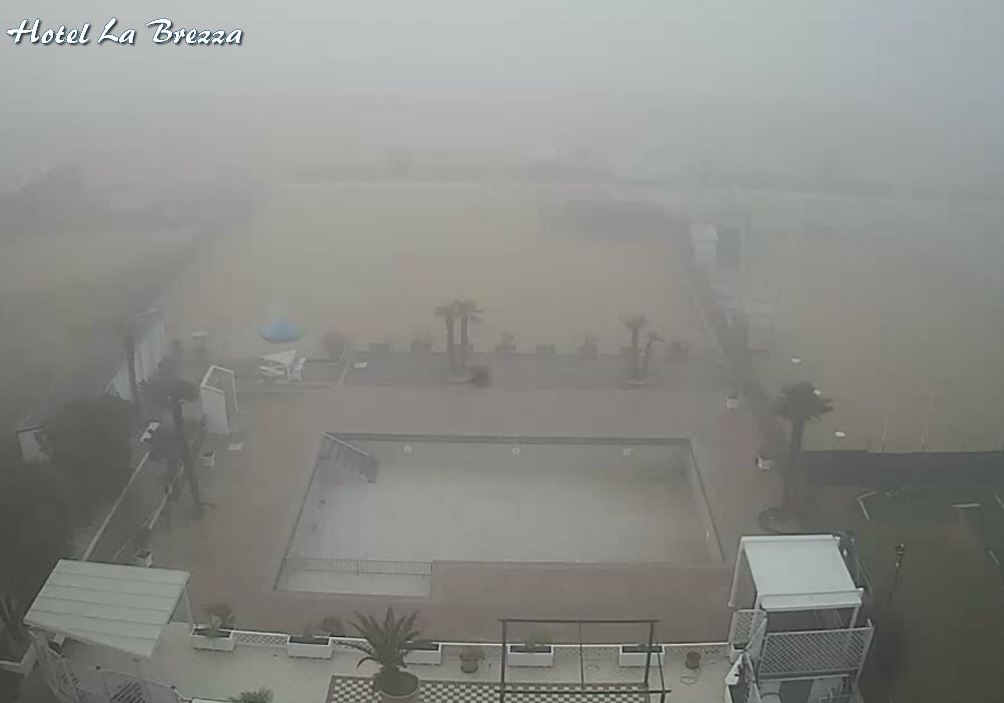 immagine della webcam nei dintorni di San Michele al Tagliamento: webcam Jesolo