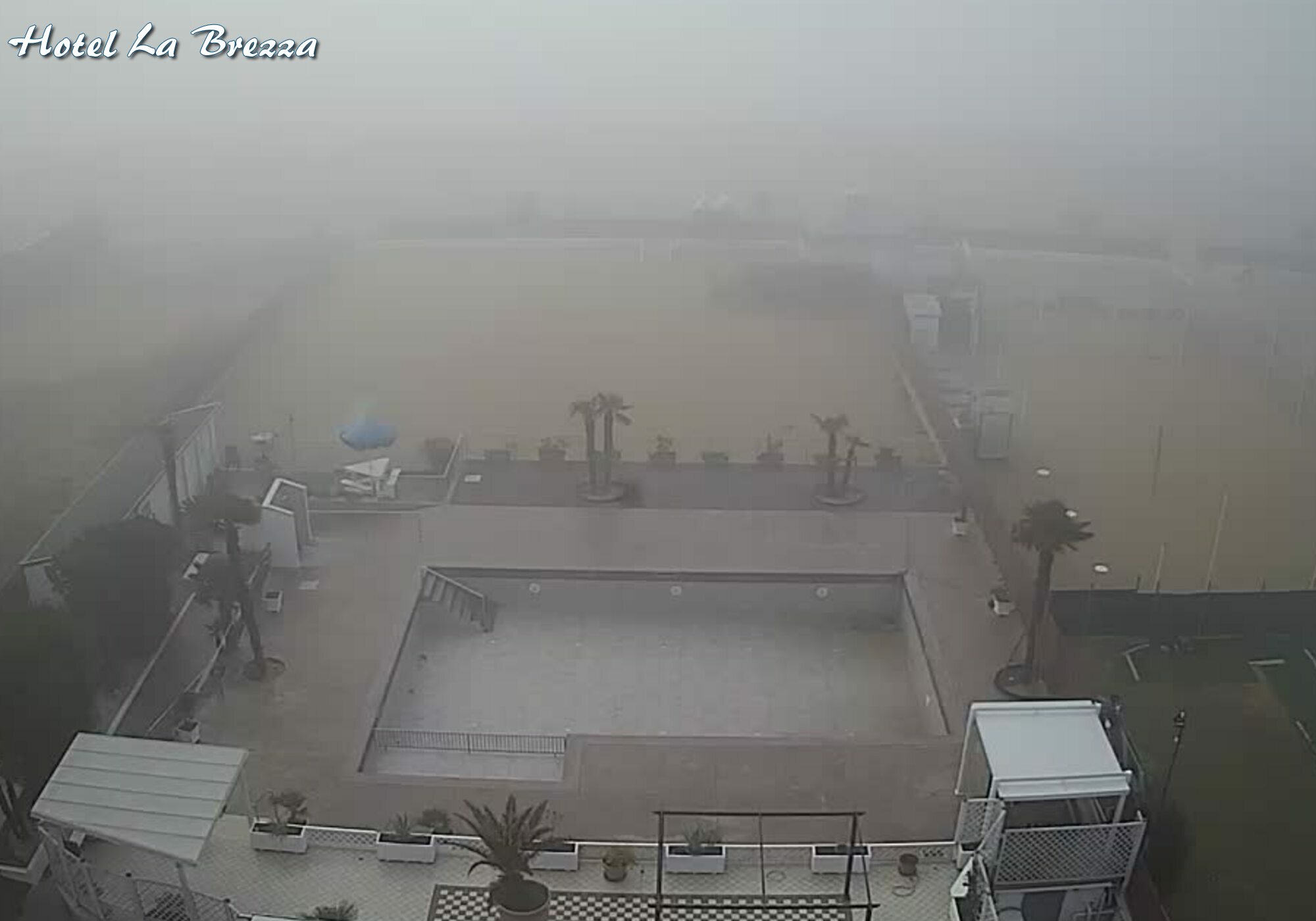 immagine della webcam nei dintorni di Eraclea: webcam Jesolo