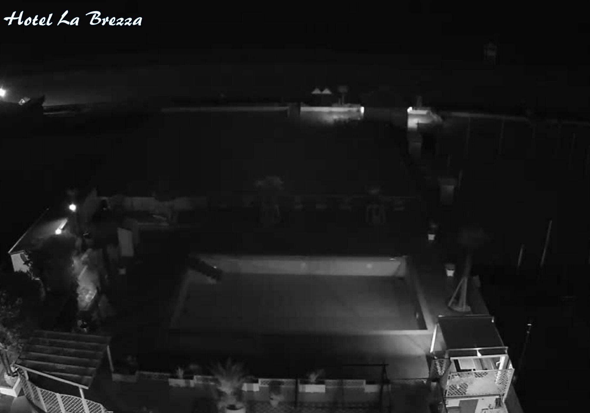 immagine della webcam nei dintorni di Fossalta di Piave: webcam Jesolo