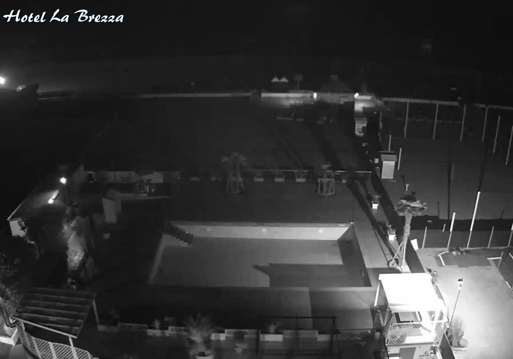 immagine della webcam nei dintorni di Fossalta di Piave: webcam Jesolo