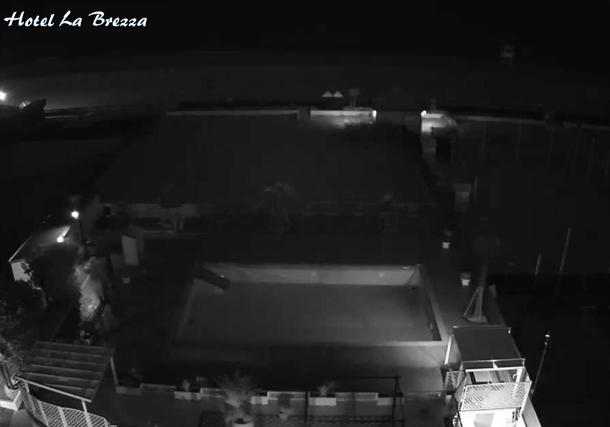 immagine della webcam nei dintorni di Fossalta di Piave: webcam Jesolo