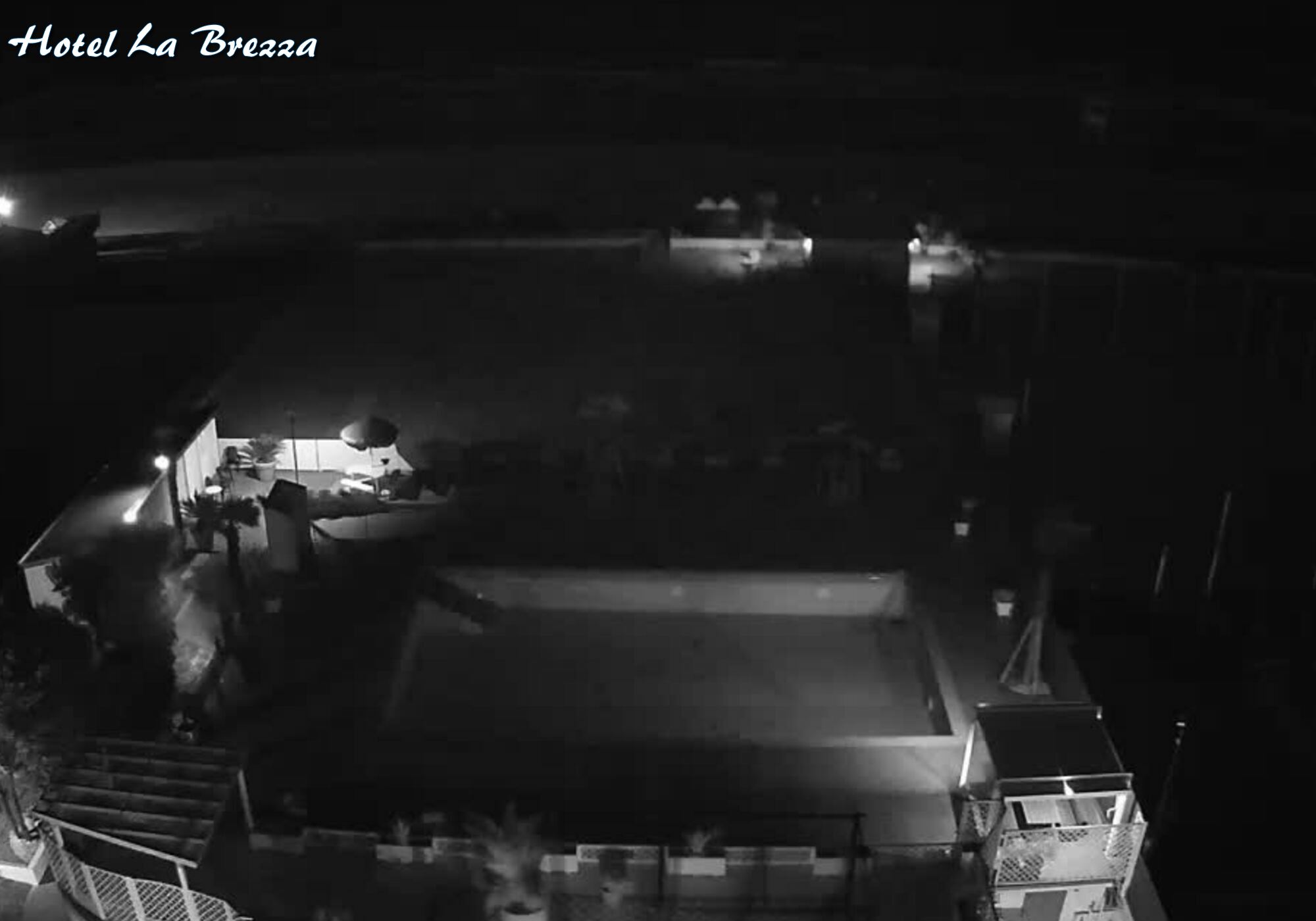 immagine della webcam nei dintorni di Venezia: webcam Jesolo