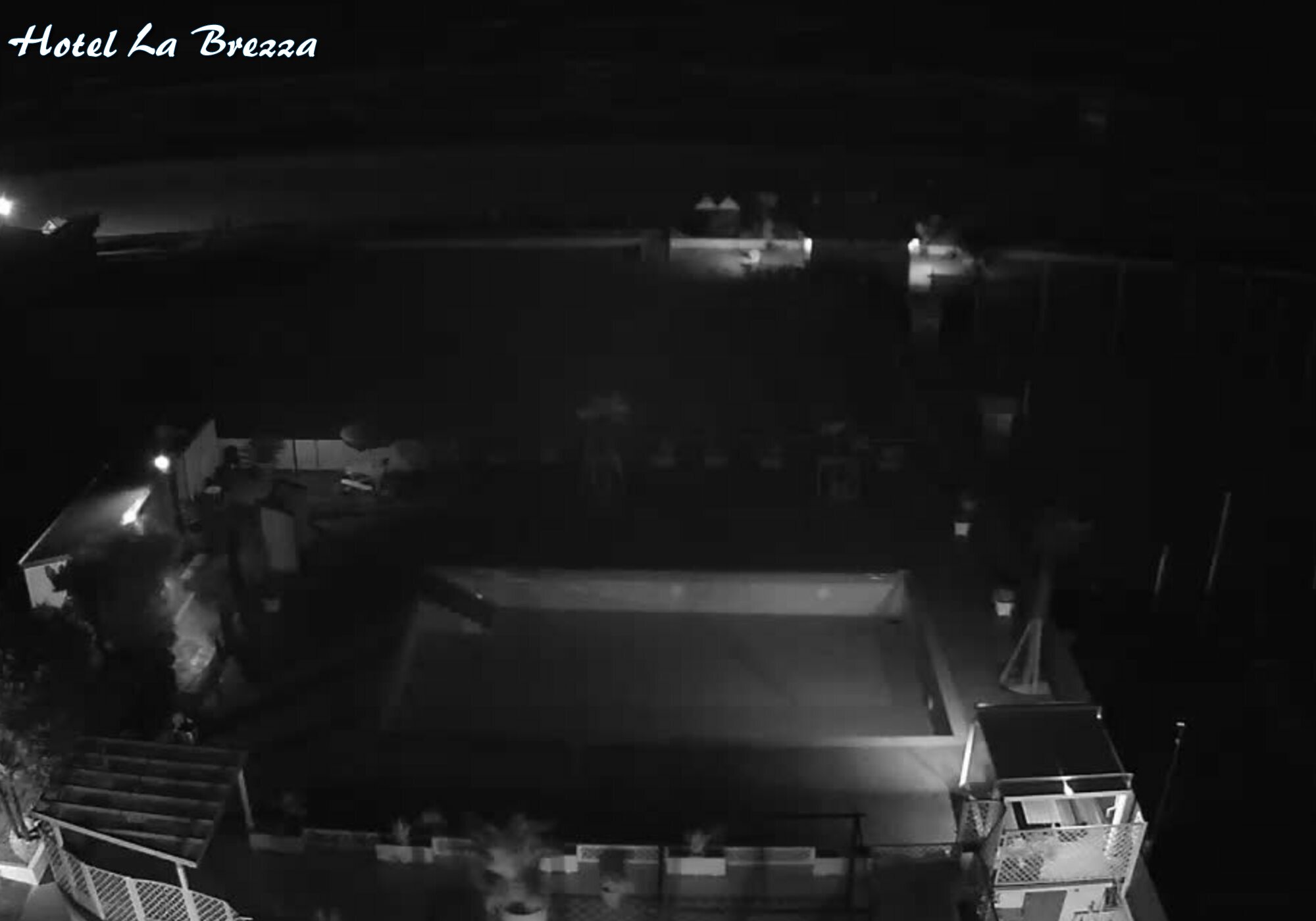 immagine della webcam nei dintorni di Fossalta di Piave: webcam Jesolo