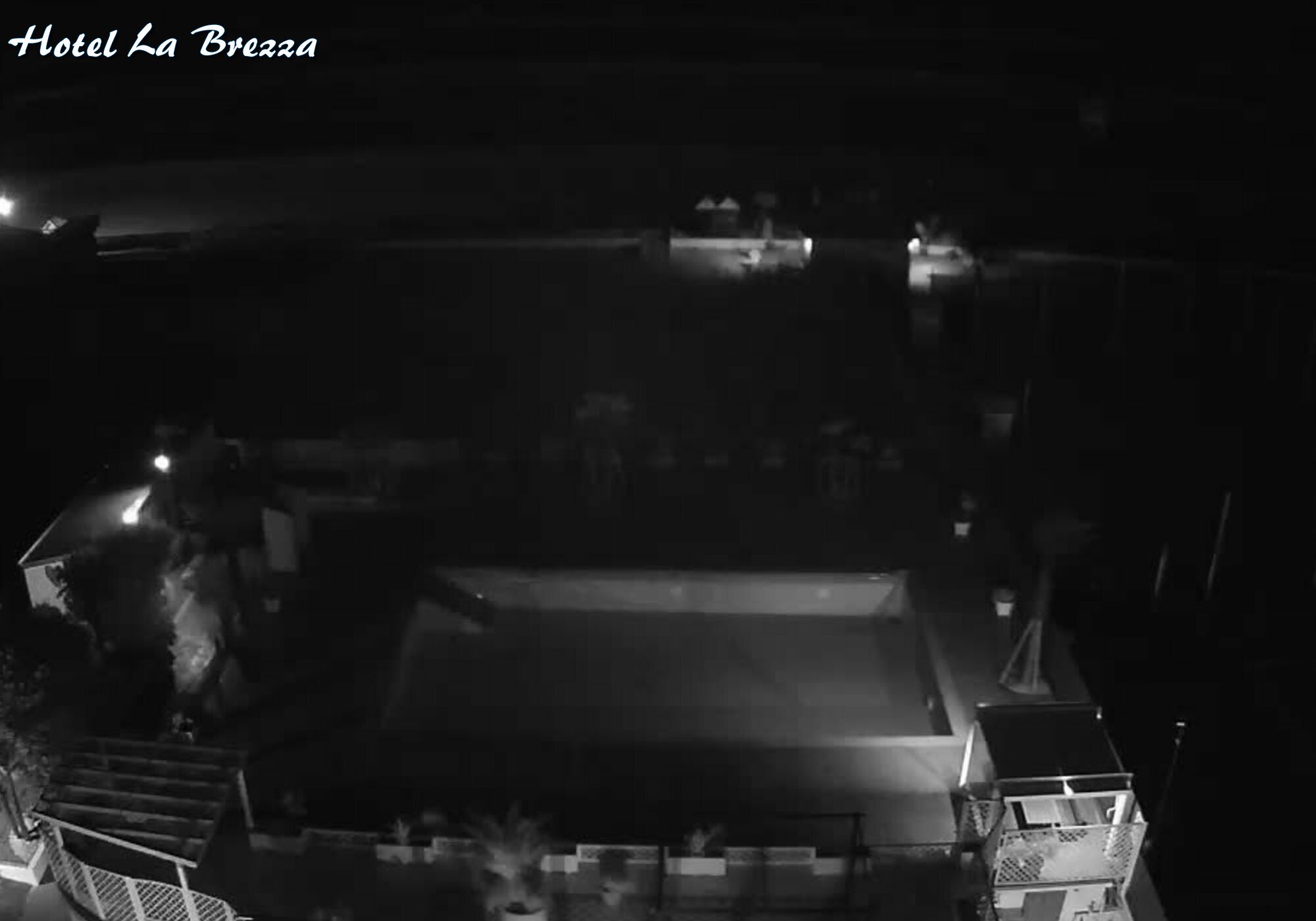 immagine della webcam nei dintorni di Cavallino-Treporti: webcam Porto di Piave Vecchia