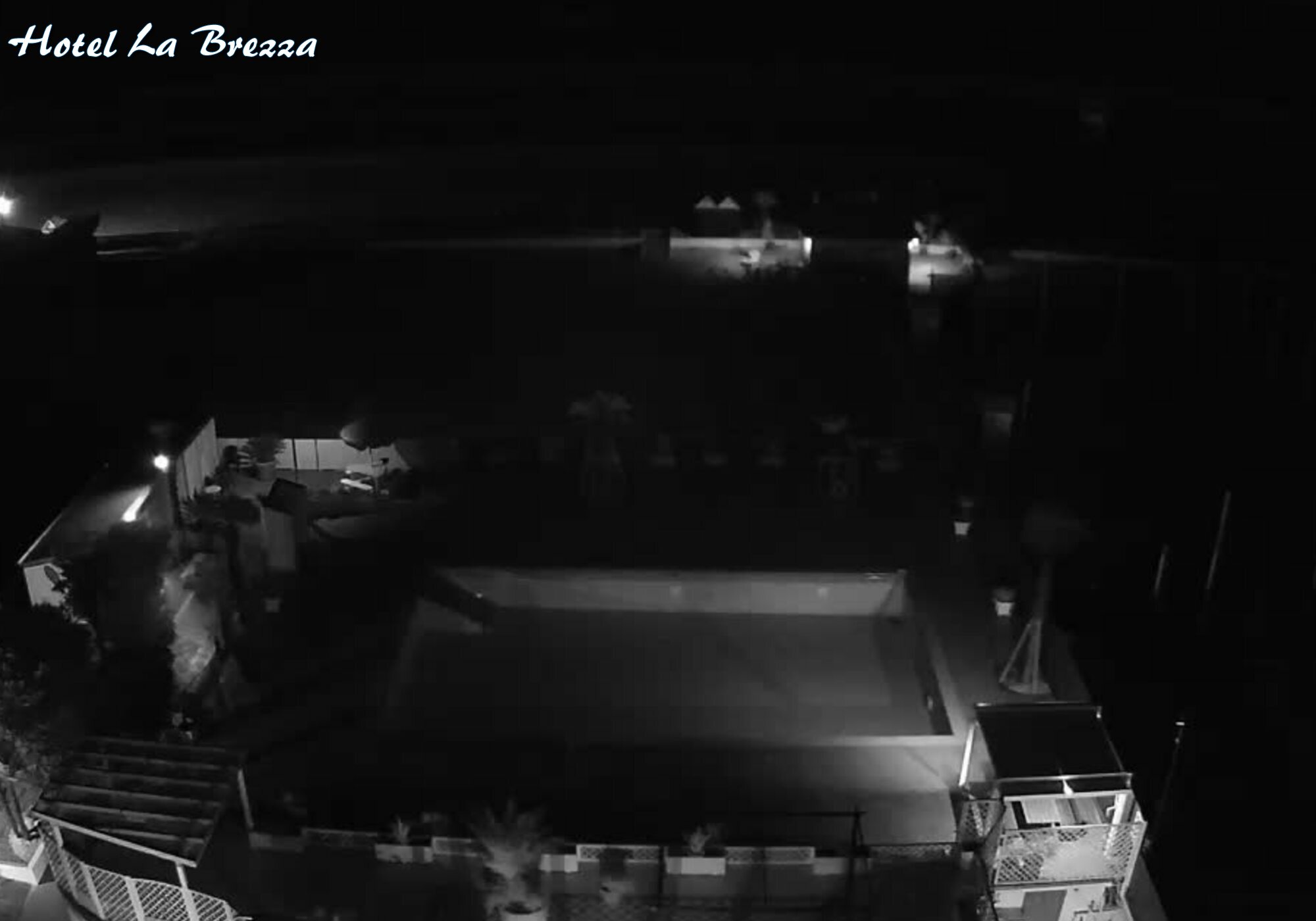 immagine della webcam nei dintorni di Bibione Pineda: webcam Jesolo