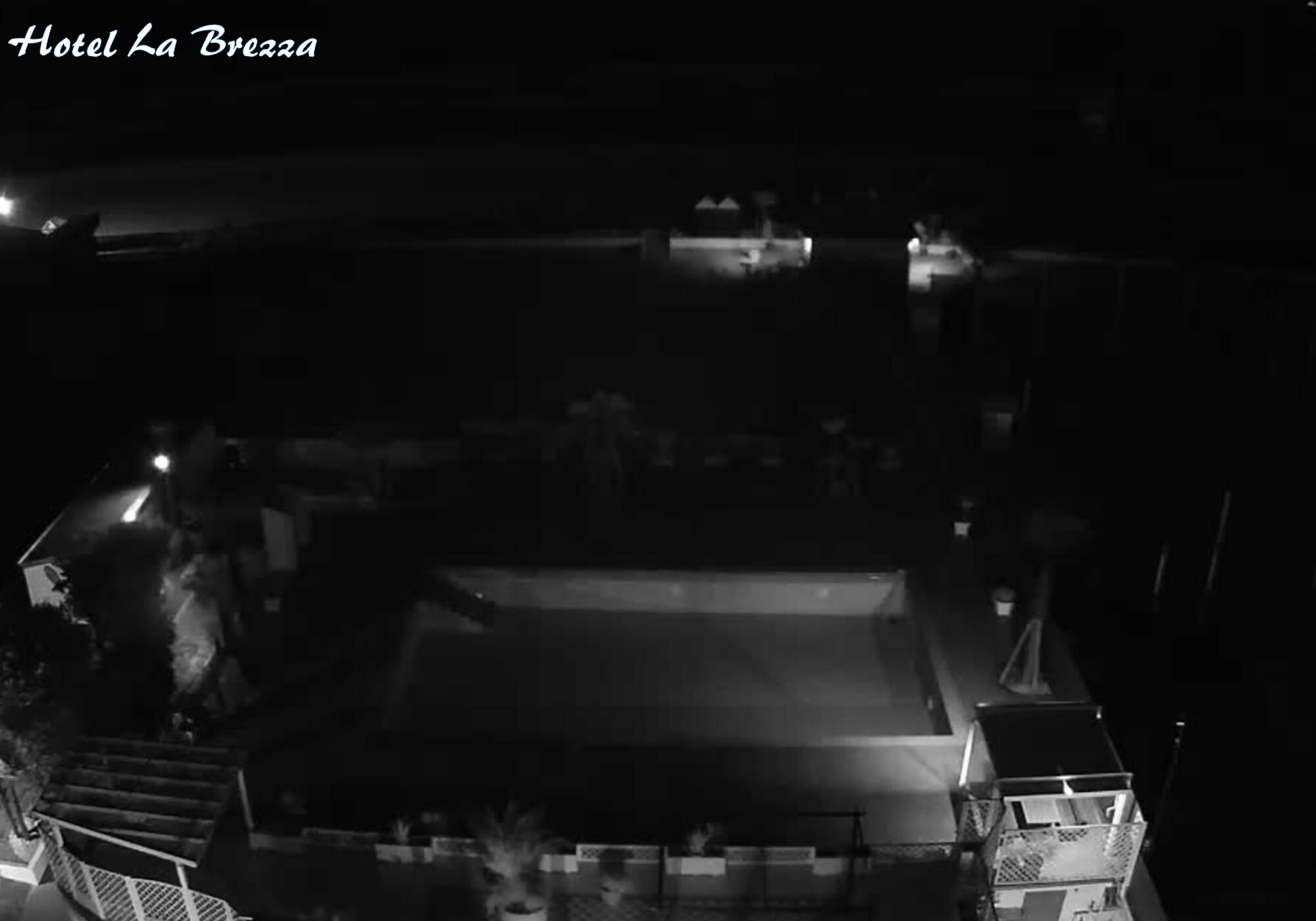 immagine della webcam nei dintorni di Venezia: webcam Jesolo