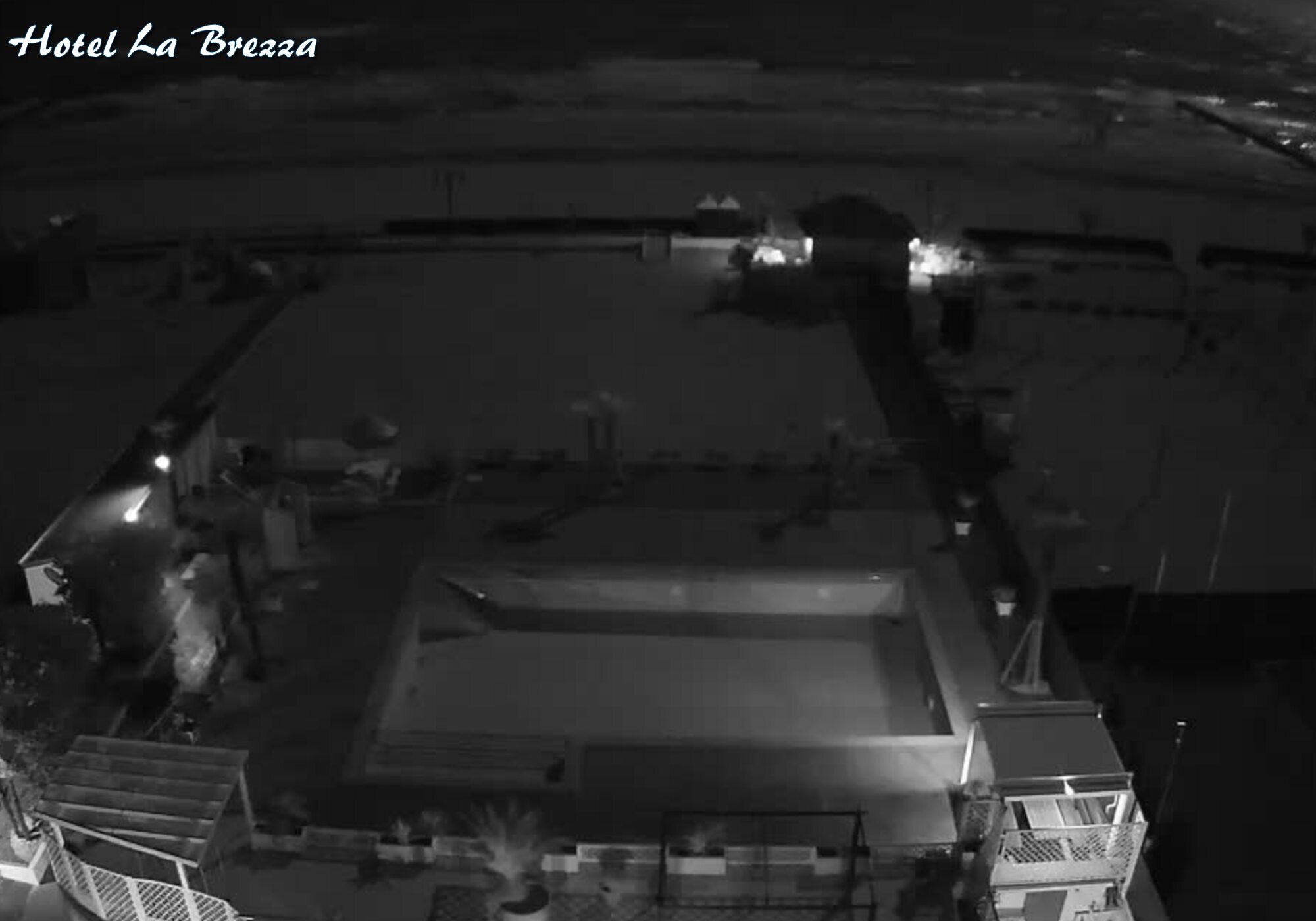 immagine della webcam nei dintorni di Venezia: webcam Jesolo