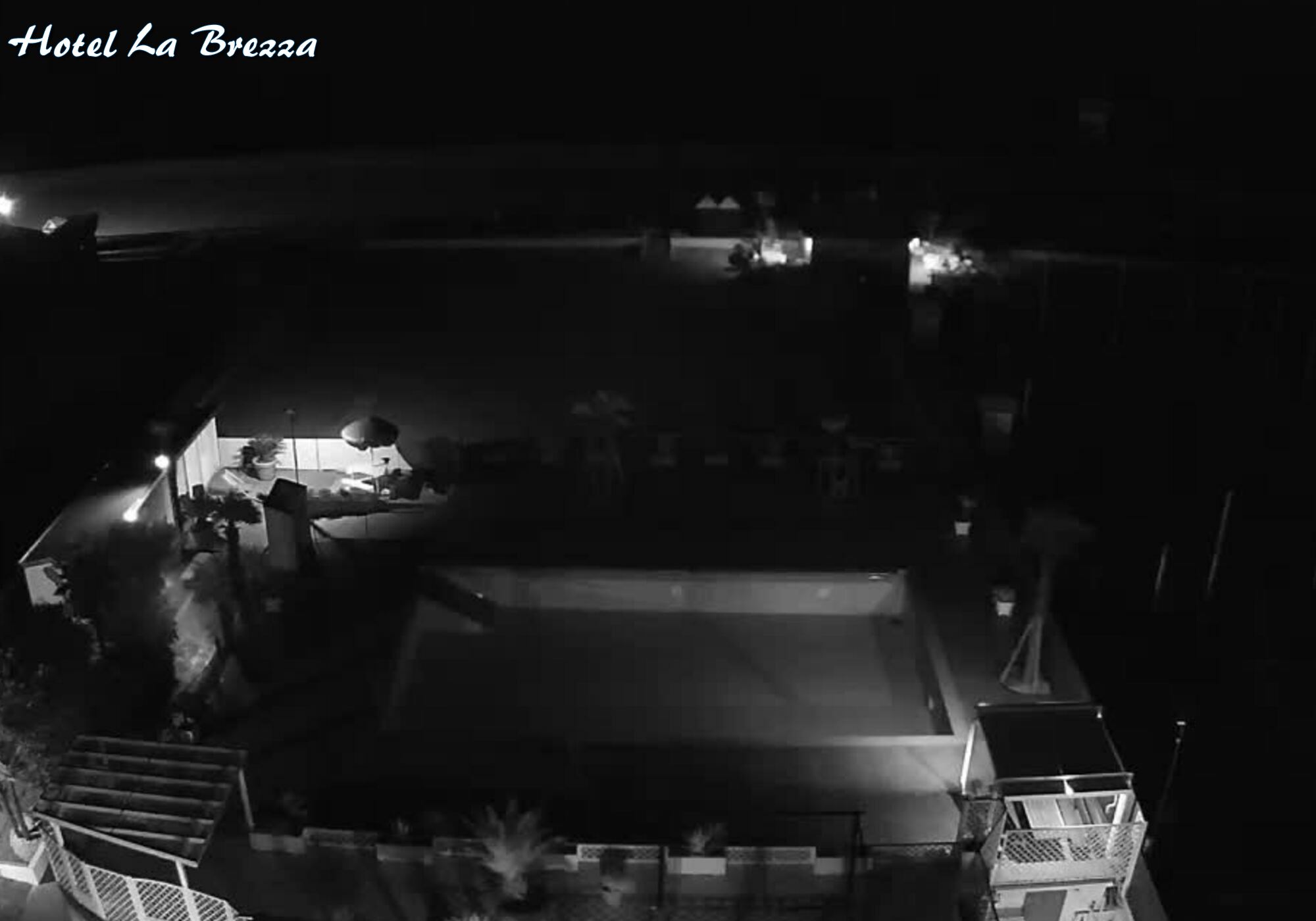 immagine della webcam nei dintorni di Caorle: webcam Jesolo