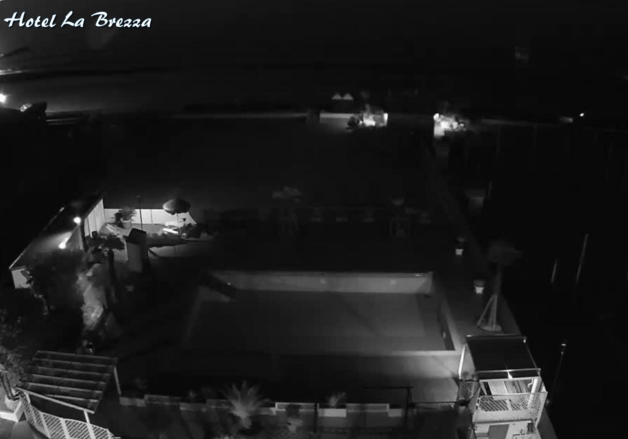 immagine della webcam nei dintorni di Venezia: webcam Jesolo