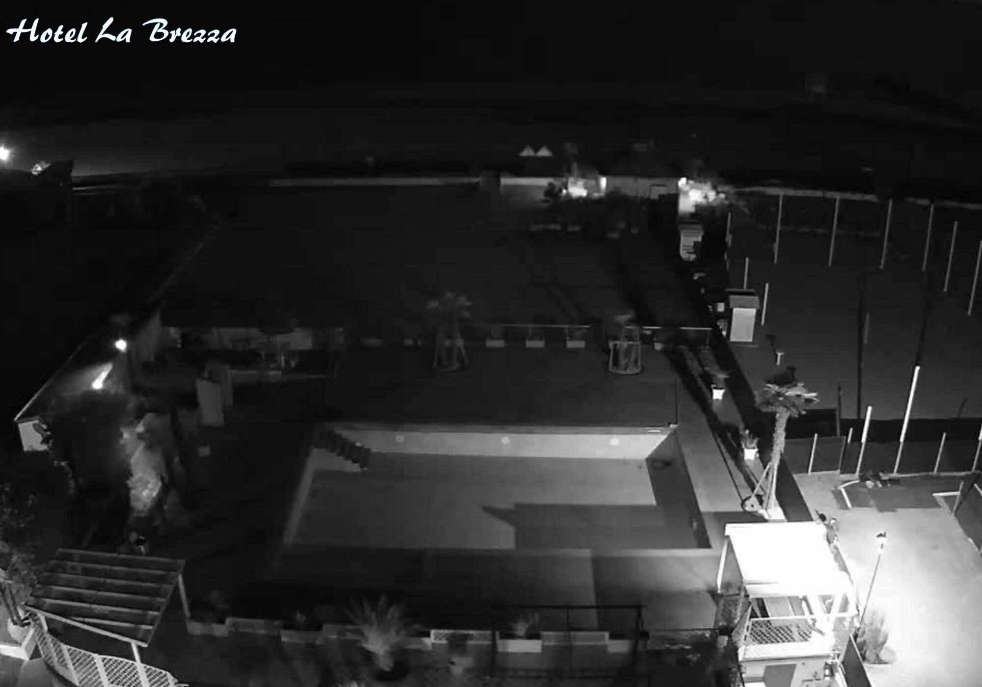 immagine della webcam nei dintorni di Burano: webcam Jesolo