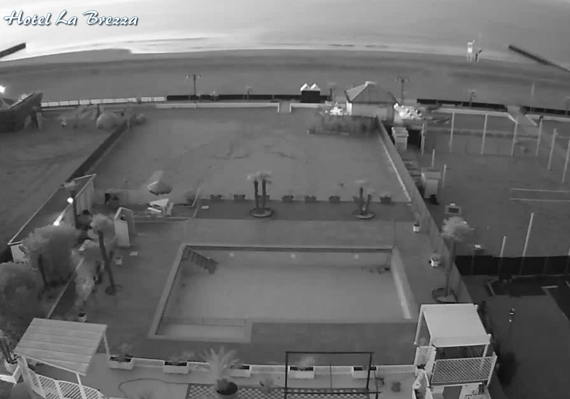 immagine della webcam nei dintorni di Iesolo: webcam Jesolo