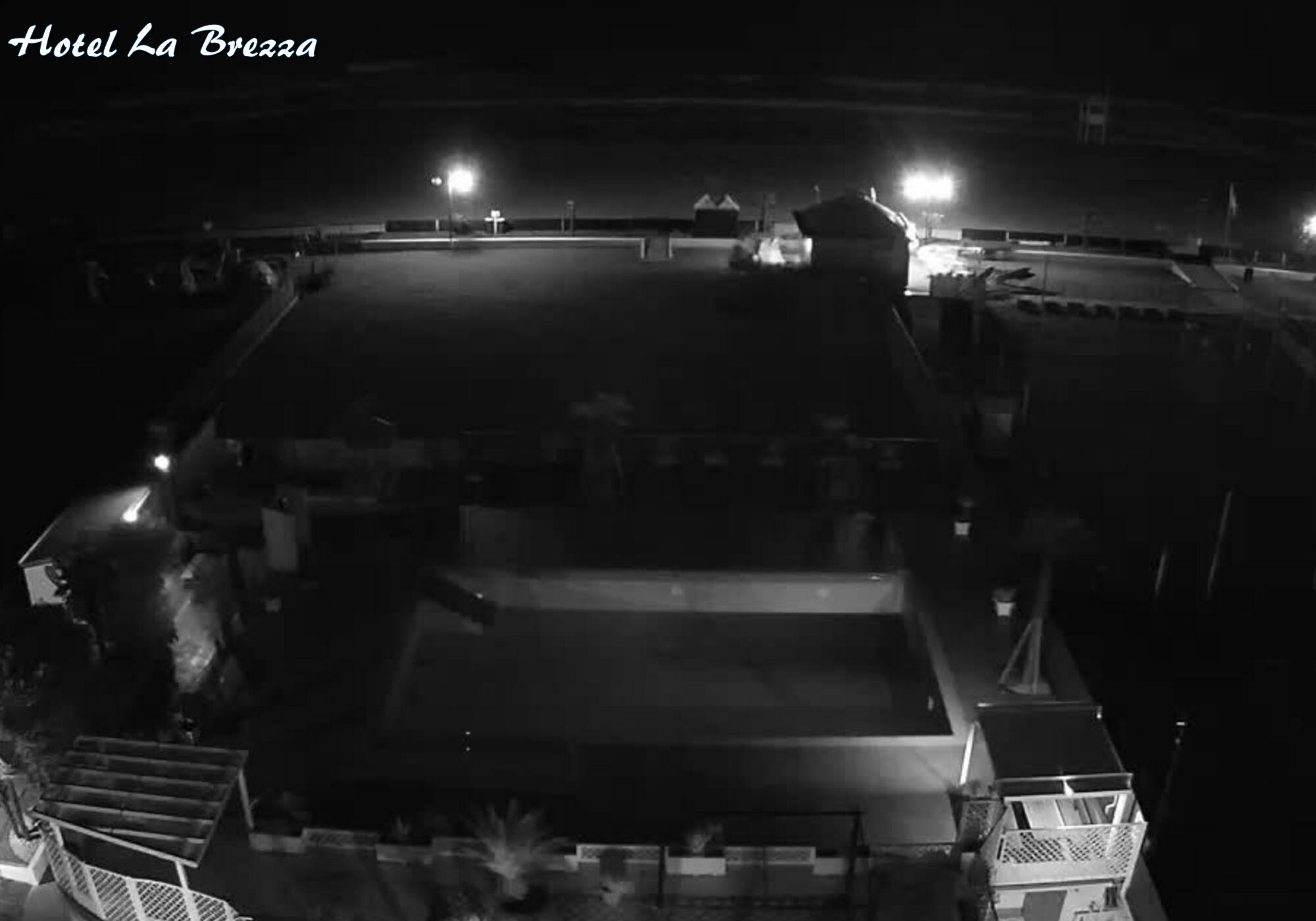 immagine della webcam nei dintorni di Portogruaro: webcam Jesolo