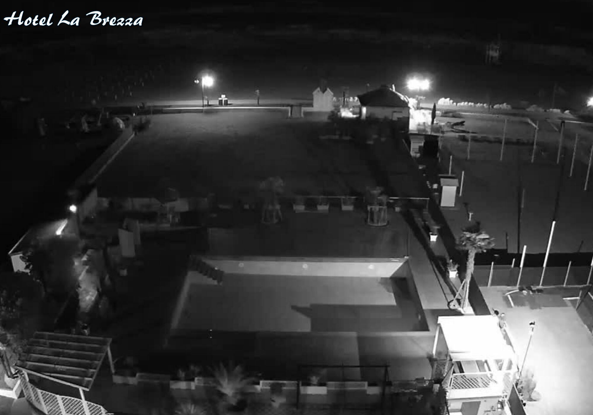 Preview delle webcam di Jesolo