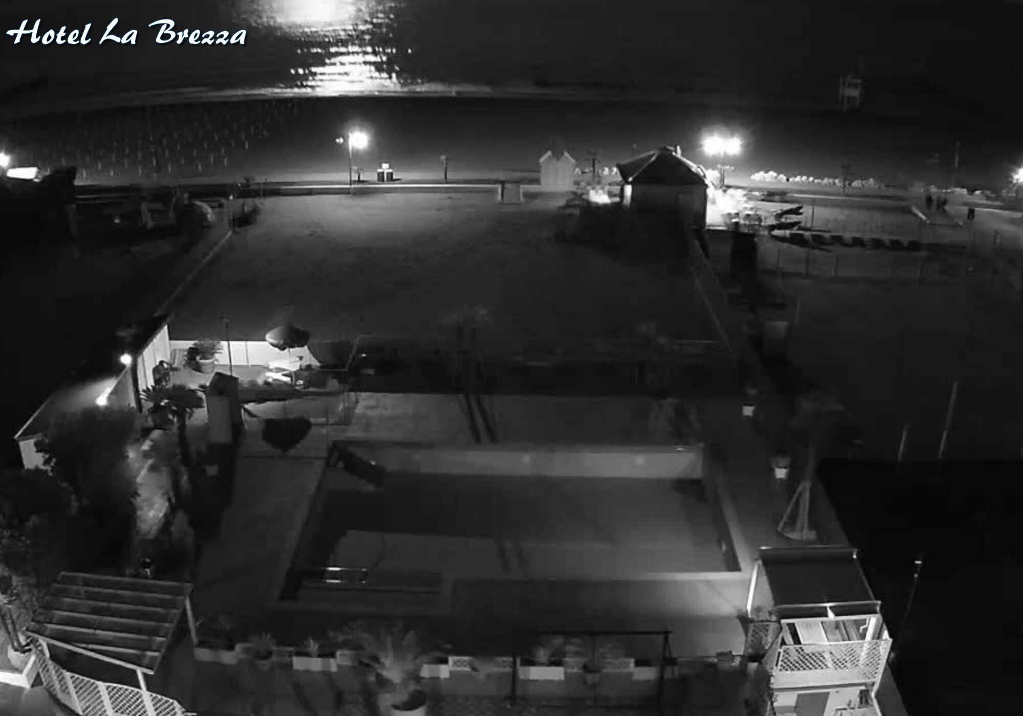 immagine della webcam nei dintorni di Roncade: webcam Jesolo