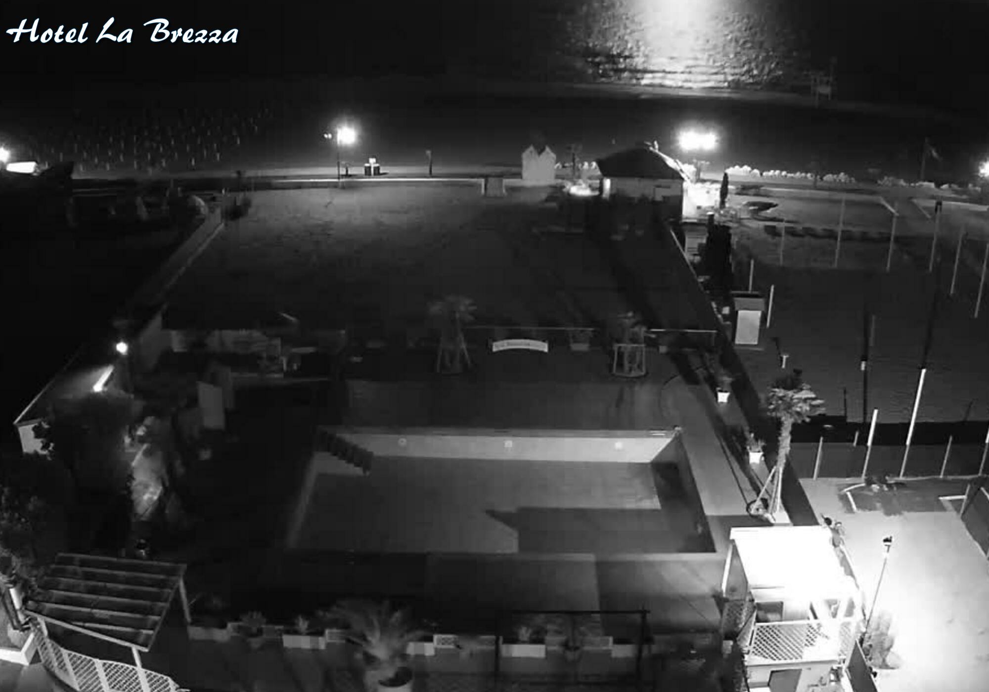 immagine della webcam nei dintorni di Porto Santa Margherita: webcam Jesolo