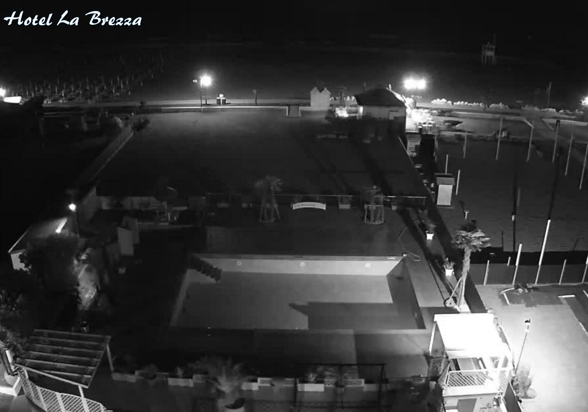 immagine della webcam nei dintorni di Eraclea: webcam Jesolo