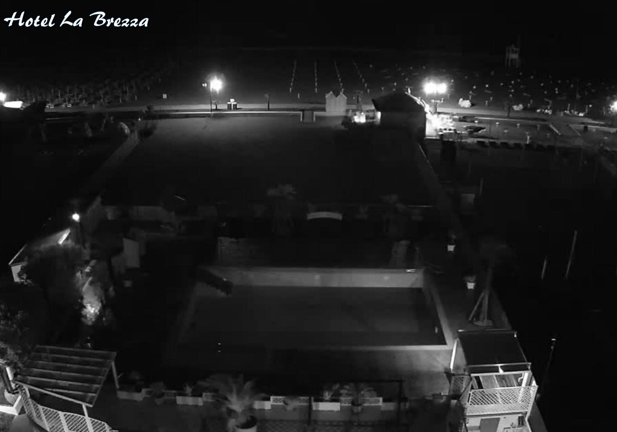 immagine della webcam nei dintorni di Noventa di Piave: webcam Jesolo