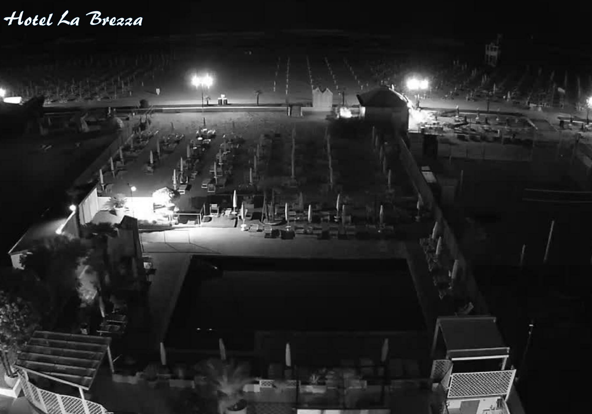 immagine della webcam nei dintorni di Roncade: webcam Jesolo