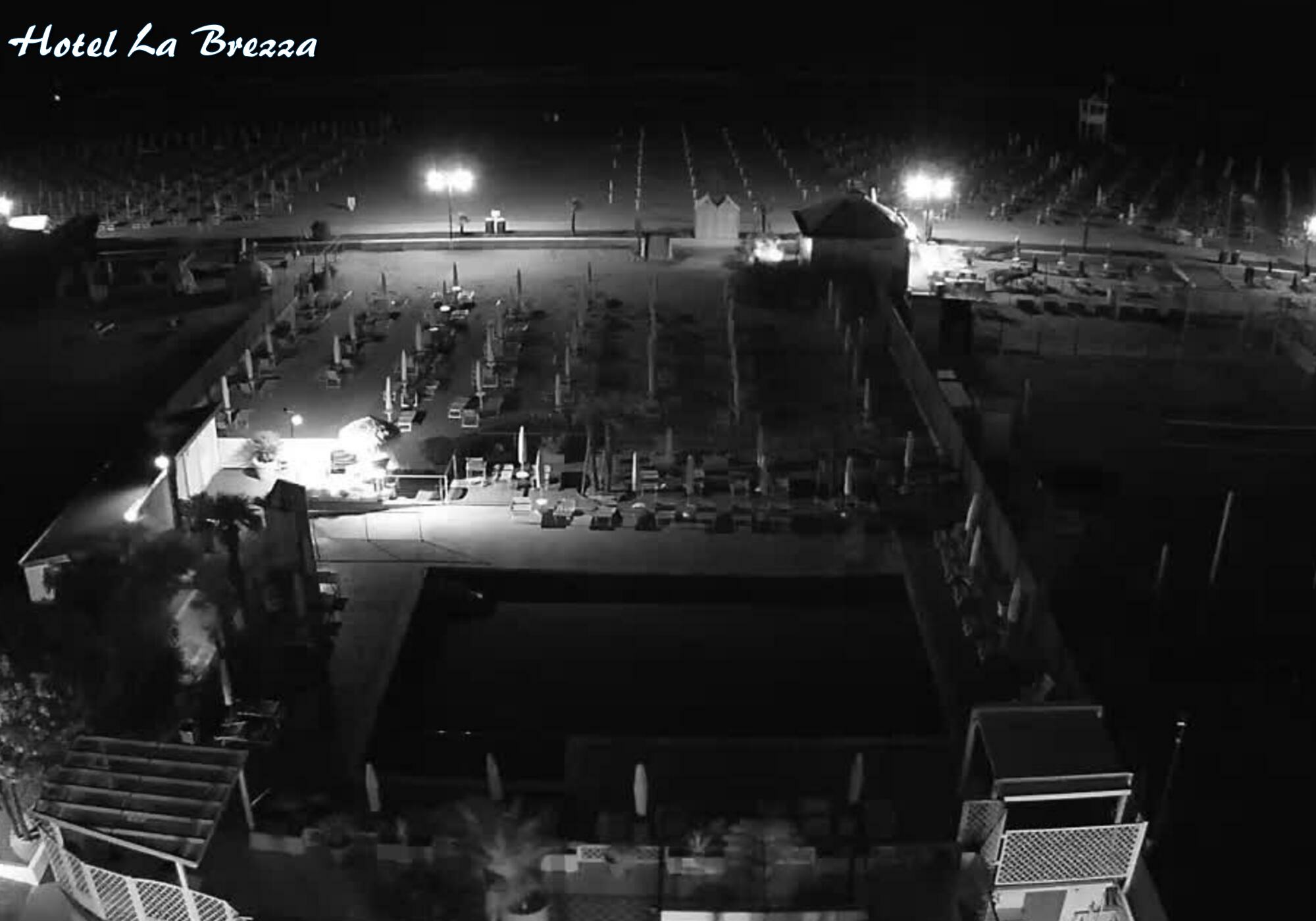 immagine della webcam nei dintorni di Fossalta di Piave: webcam Jesolo