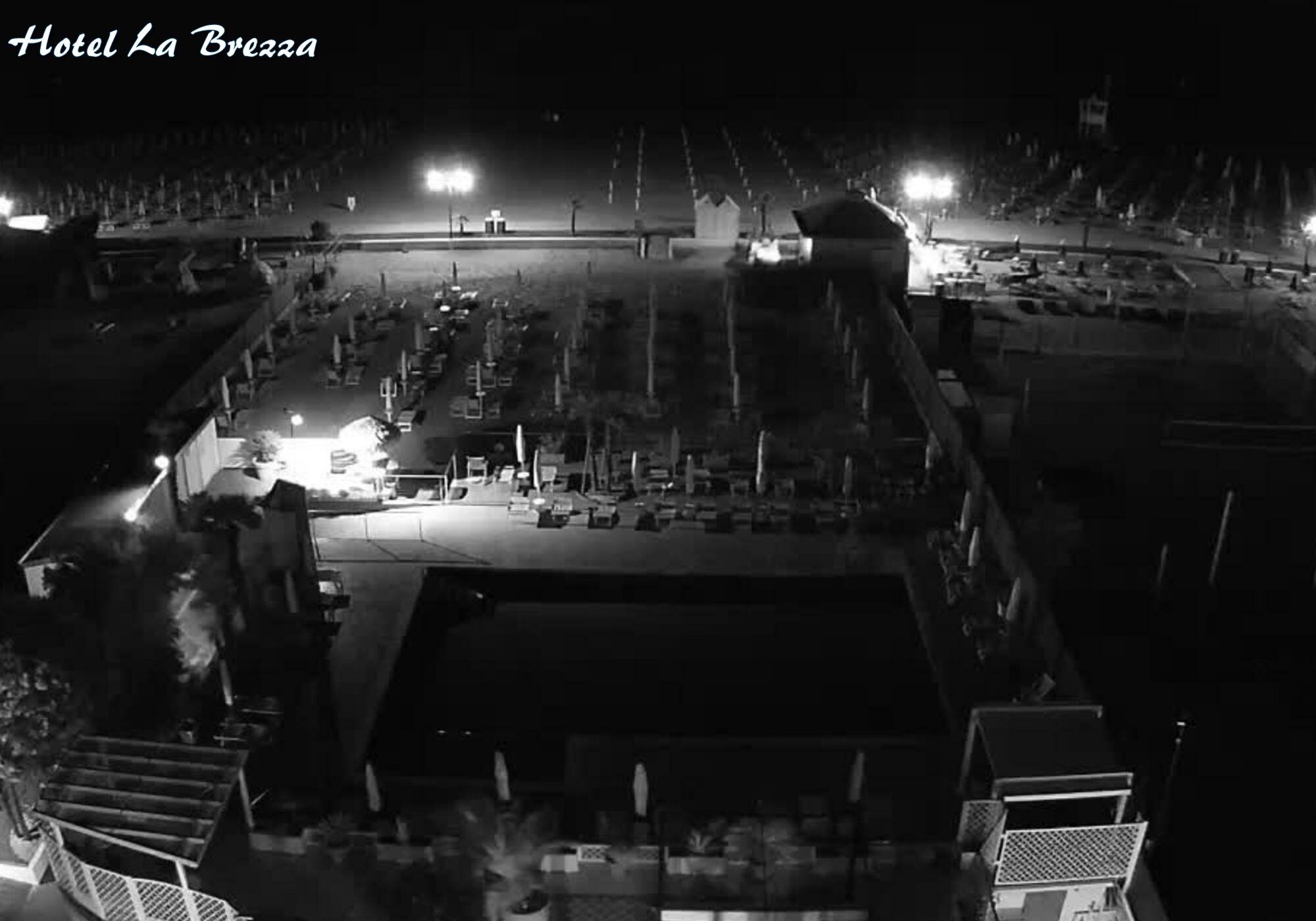 immagine della webcam nei dintorni di Cavallino-Treporti: webcam Jesolo