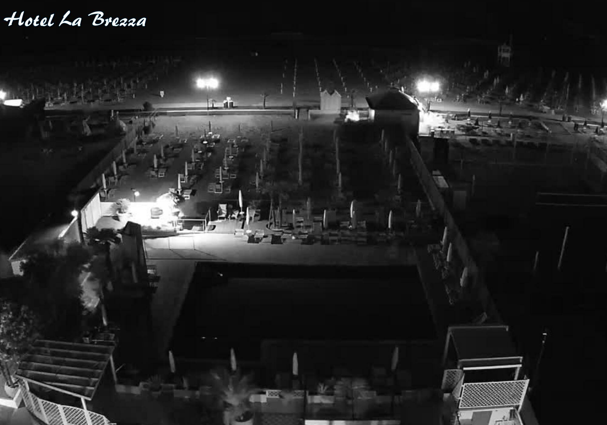 immagine della webcam nei dintorni di Fossalta di Piave: webcam Jesolo