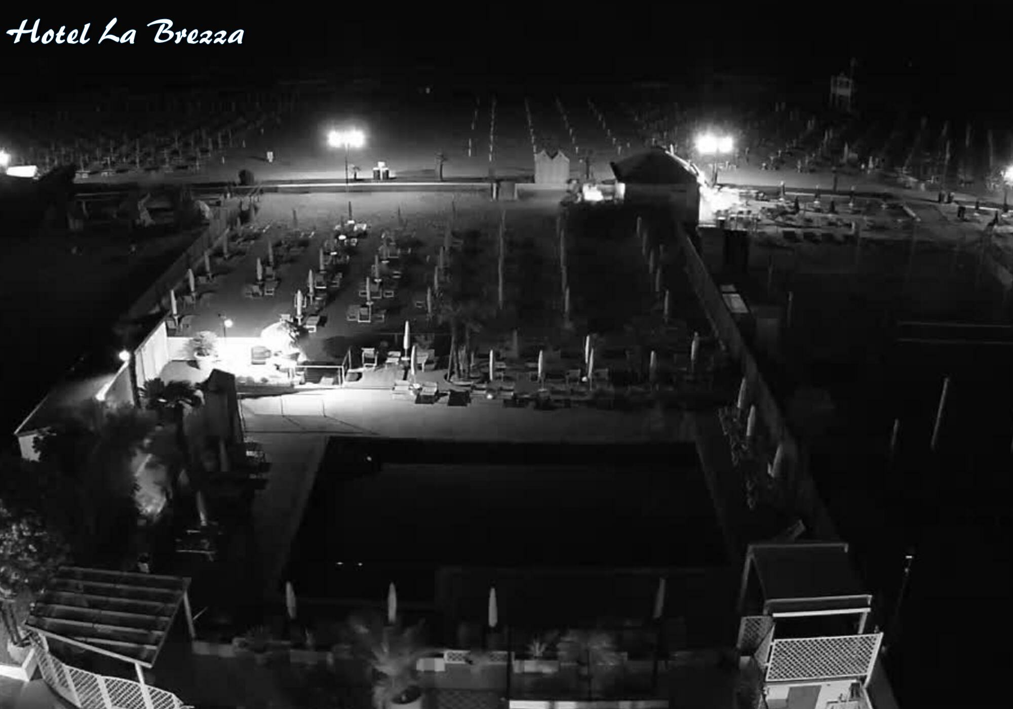 immagine della webcam nei dintorni di Fossalta di Piave: webcam Jesolo