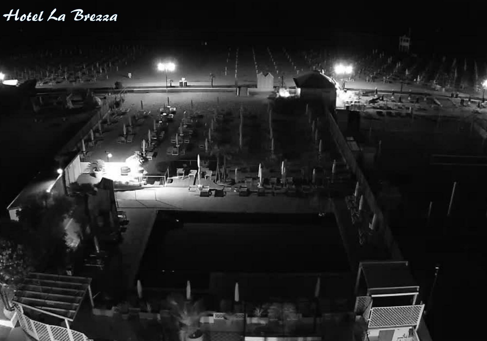 immagine della webcam nei dintorni di Cavallino-Treporti: webcam Jesolo