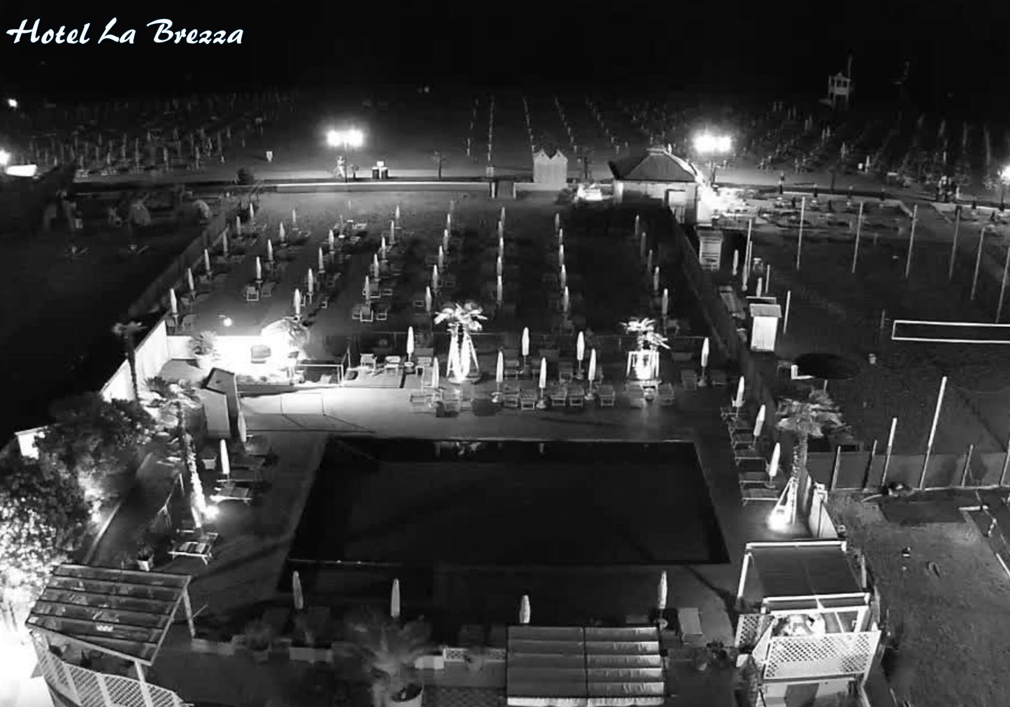 immagine della webcam nei dintorni di Venezia: webcam Jesolo
