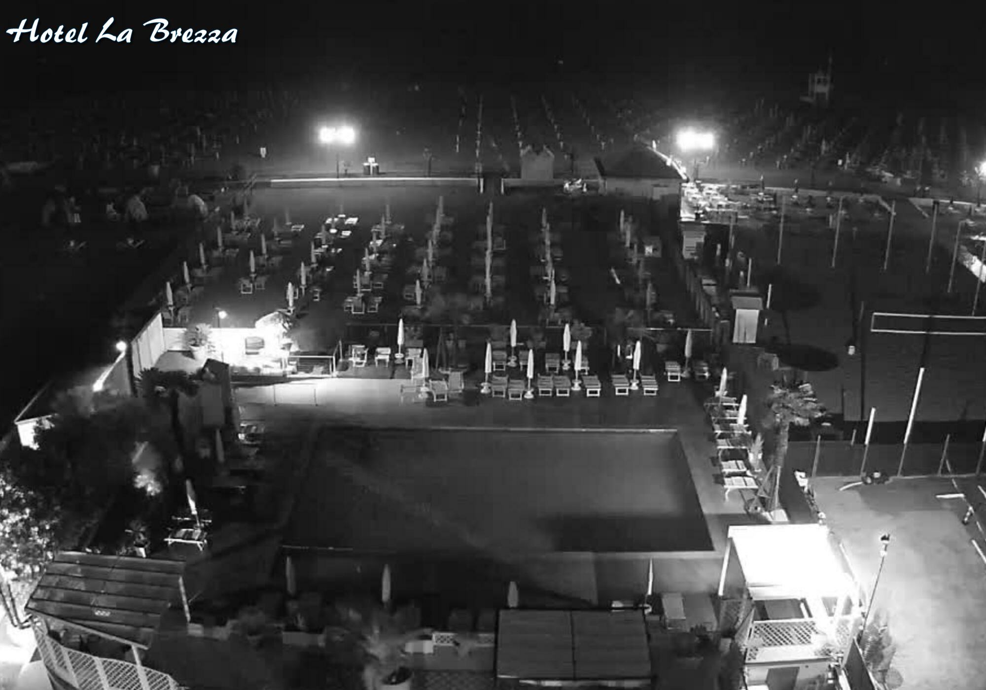 immagine della webcam nei dintorni di Venezia: webcam Jesolo