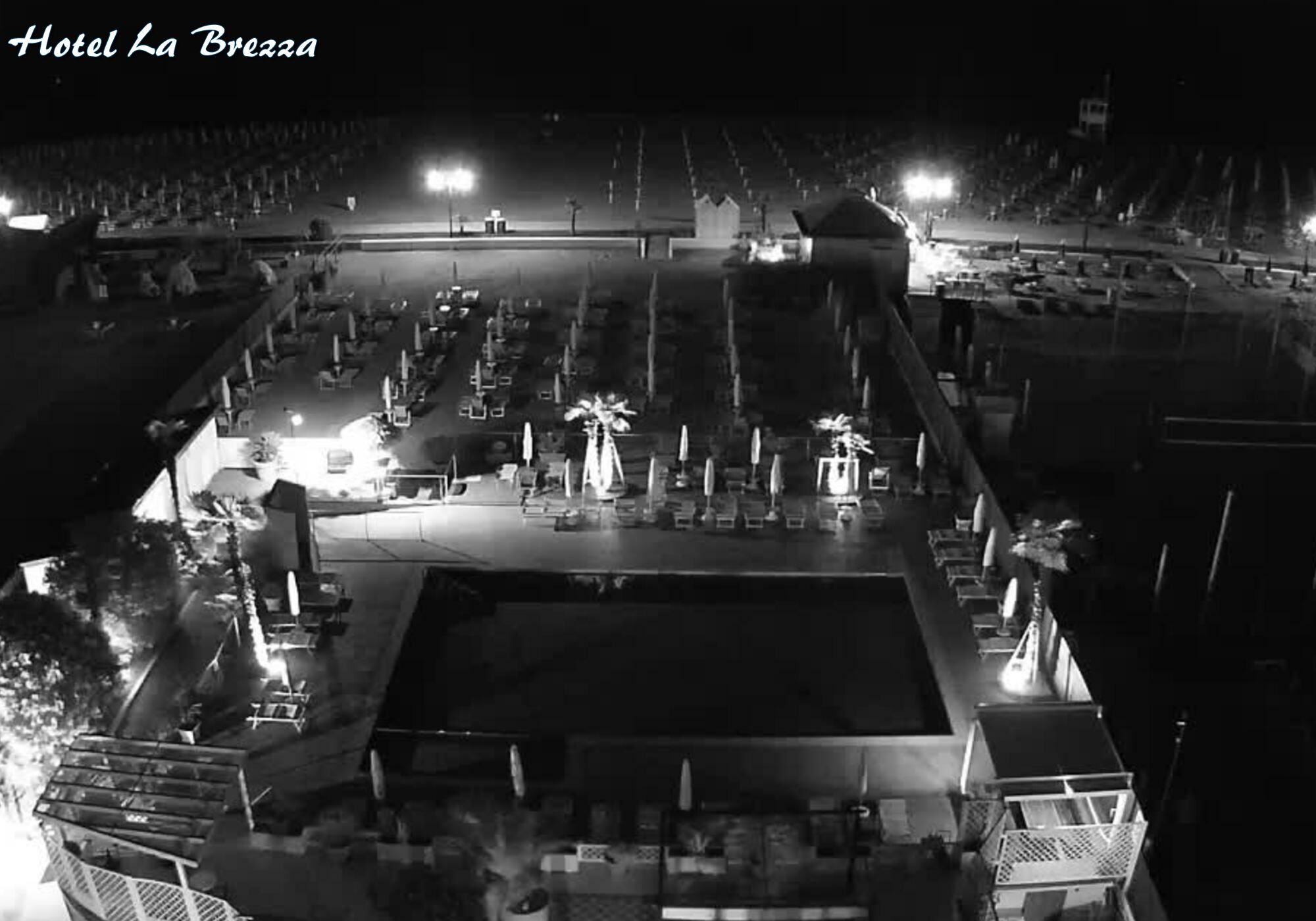 immagine della webcam nei dintorni di Giudecca: webcam Jesolo