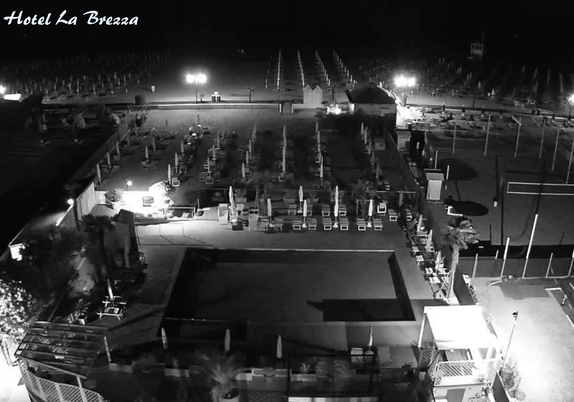 immagine della webcam nei dintorni di Porto di Piave Vecchia: webcam Jesolo