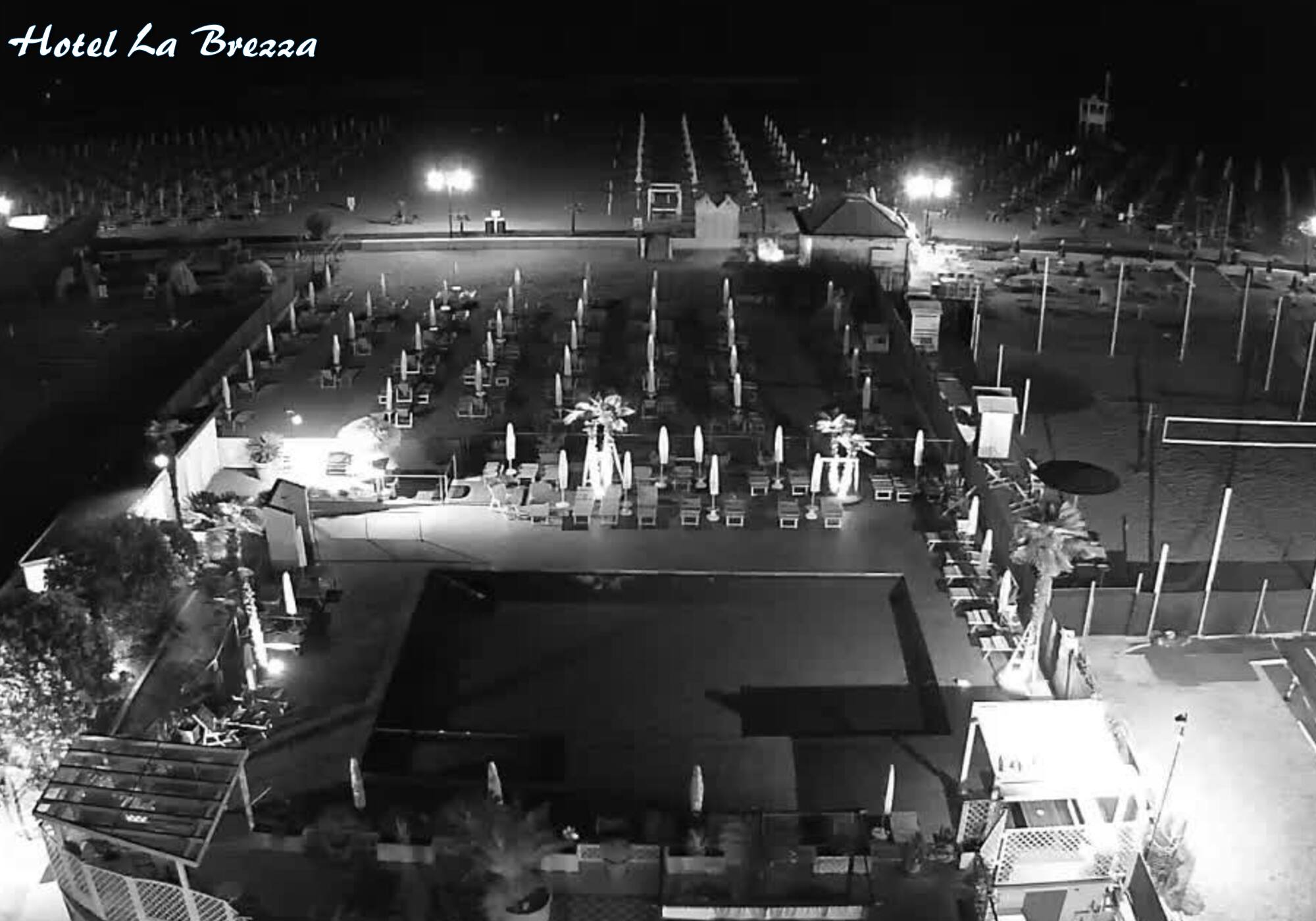 immagine della webcam nei dintorni di Caorle: webcam Jesolo
