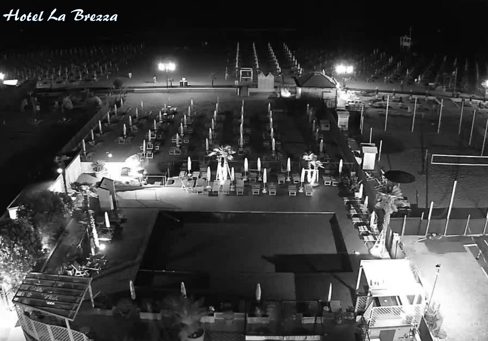 immagine della webcam nei dintorni di Eraclea: webcam Jesolo