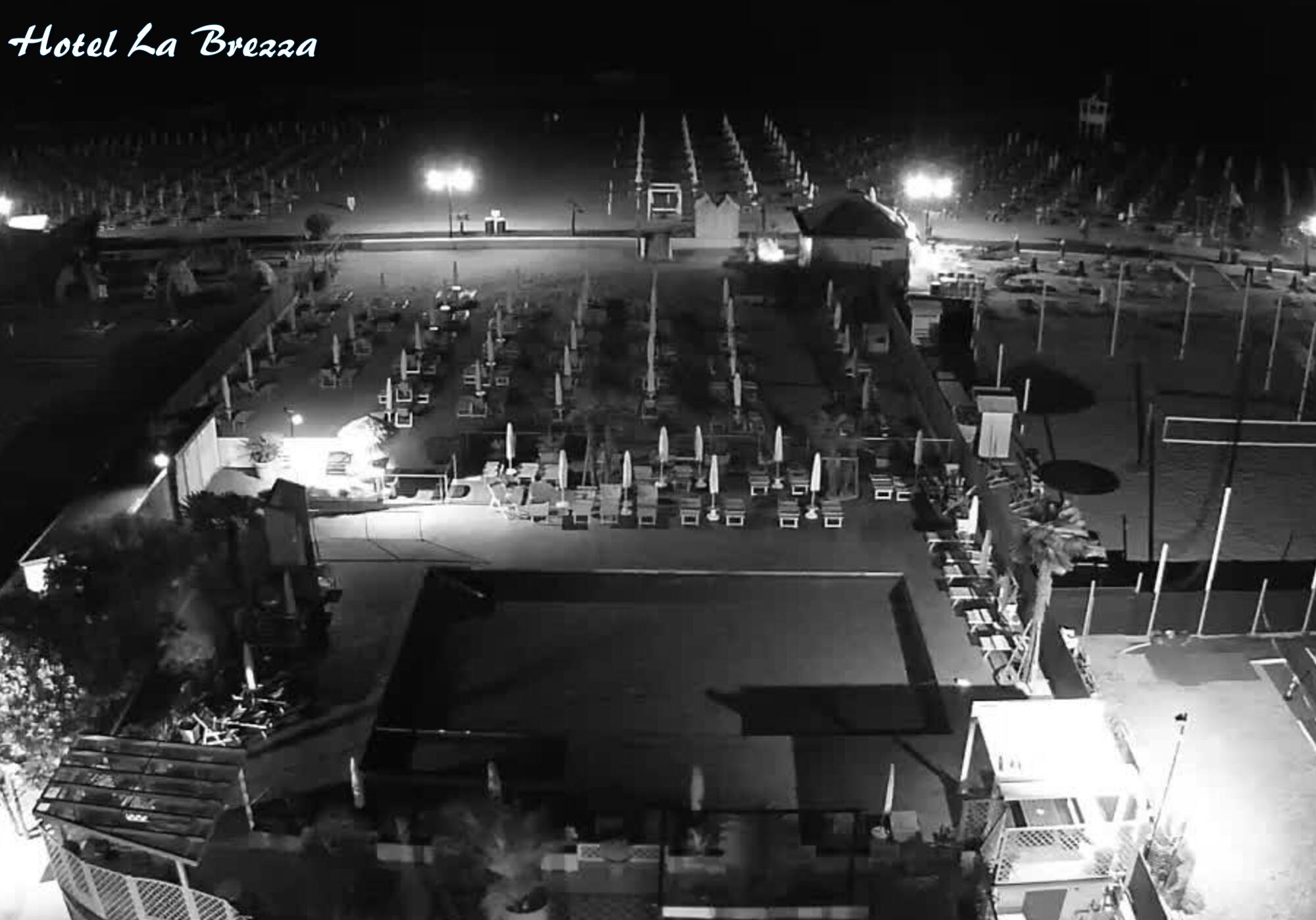 immagine della webcam nei dintorni di Eraclea: webcam Jesolo